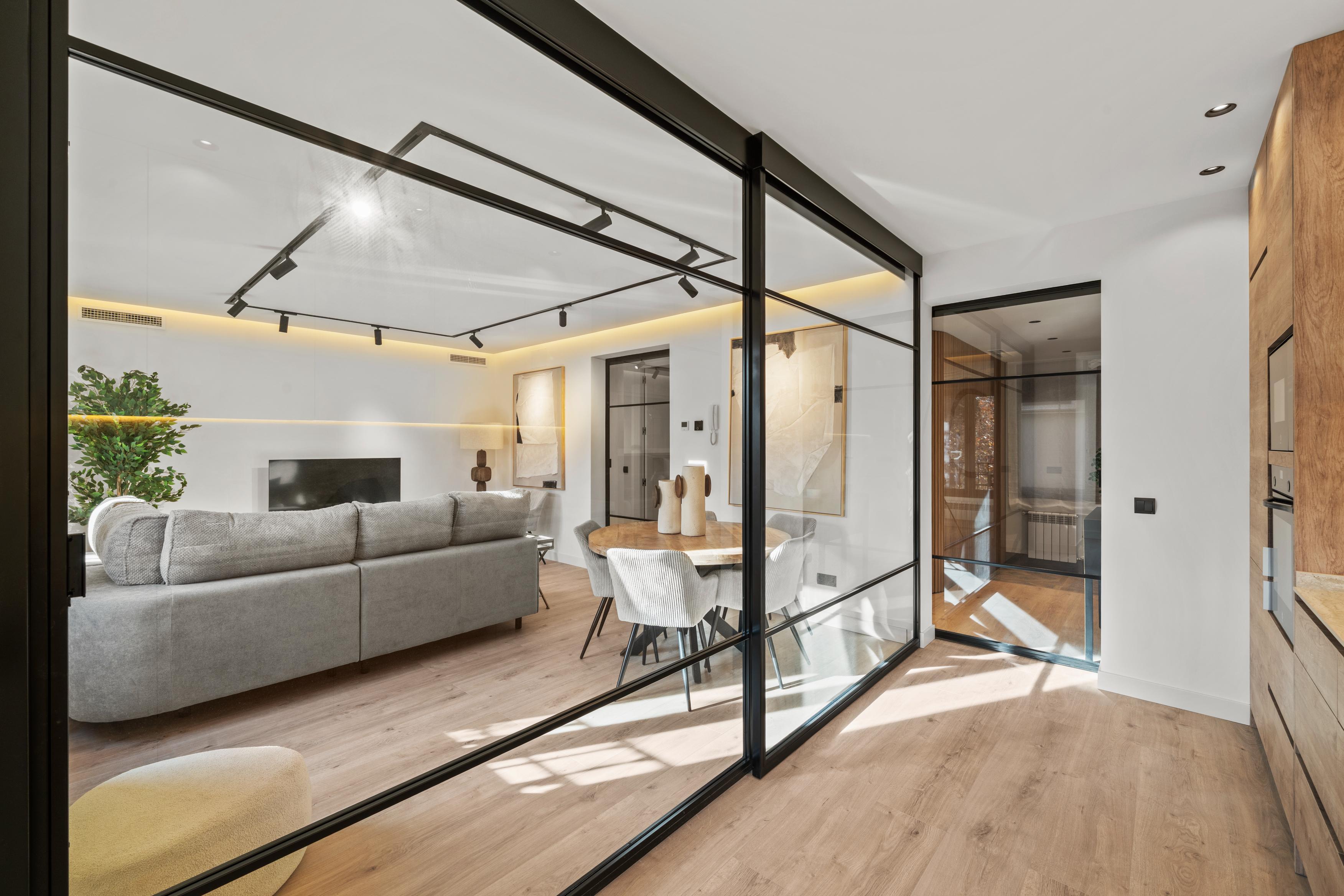 Piso en Venta en Argüelles (Moncloa-Aravaca) - 5