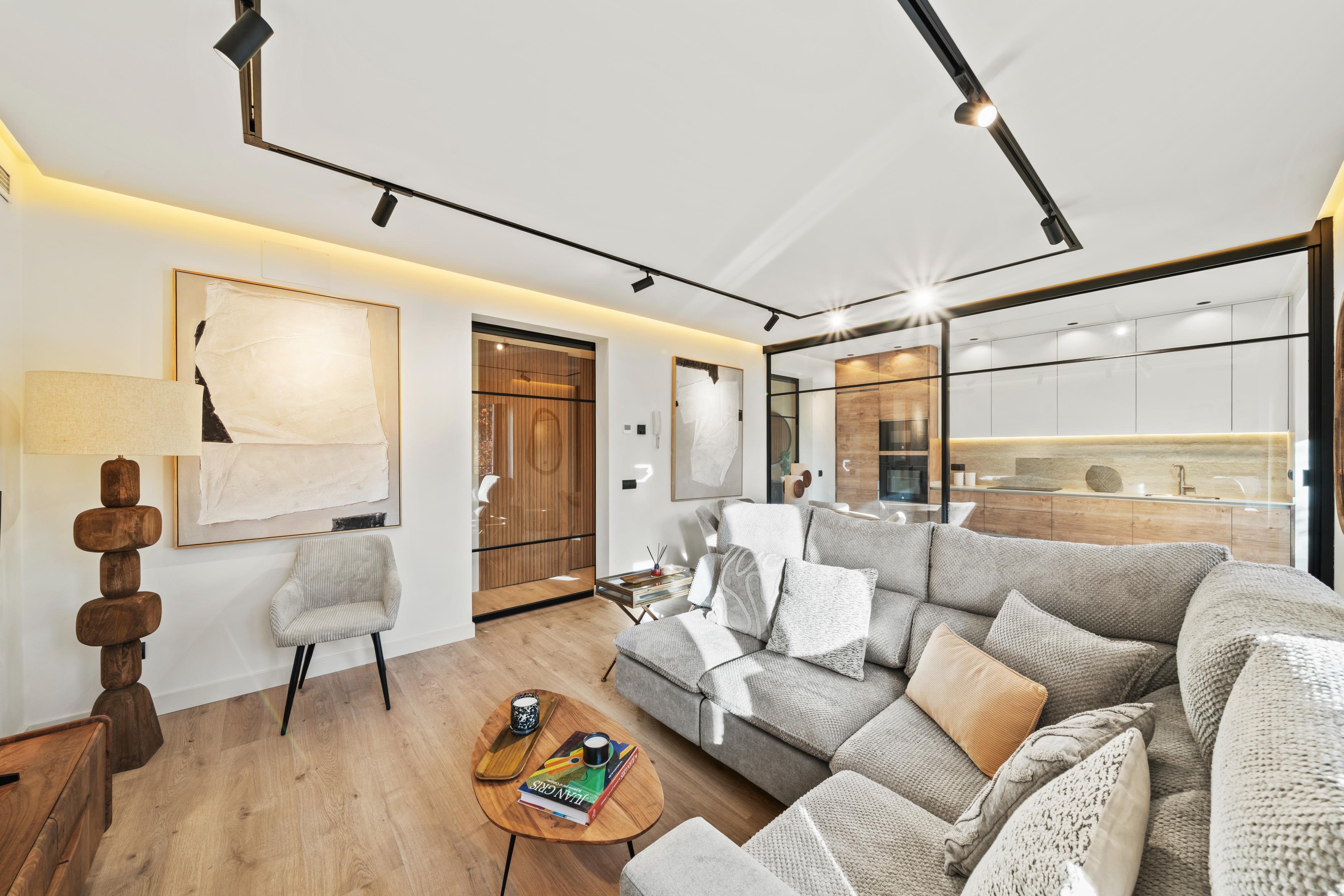 Piso en Venta en Argüelles (Moncloa-Aravaca) - 2