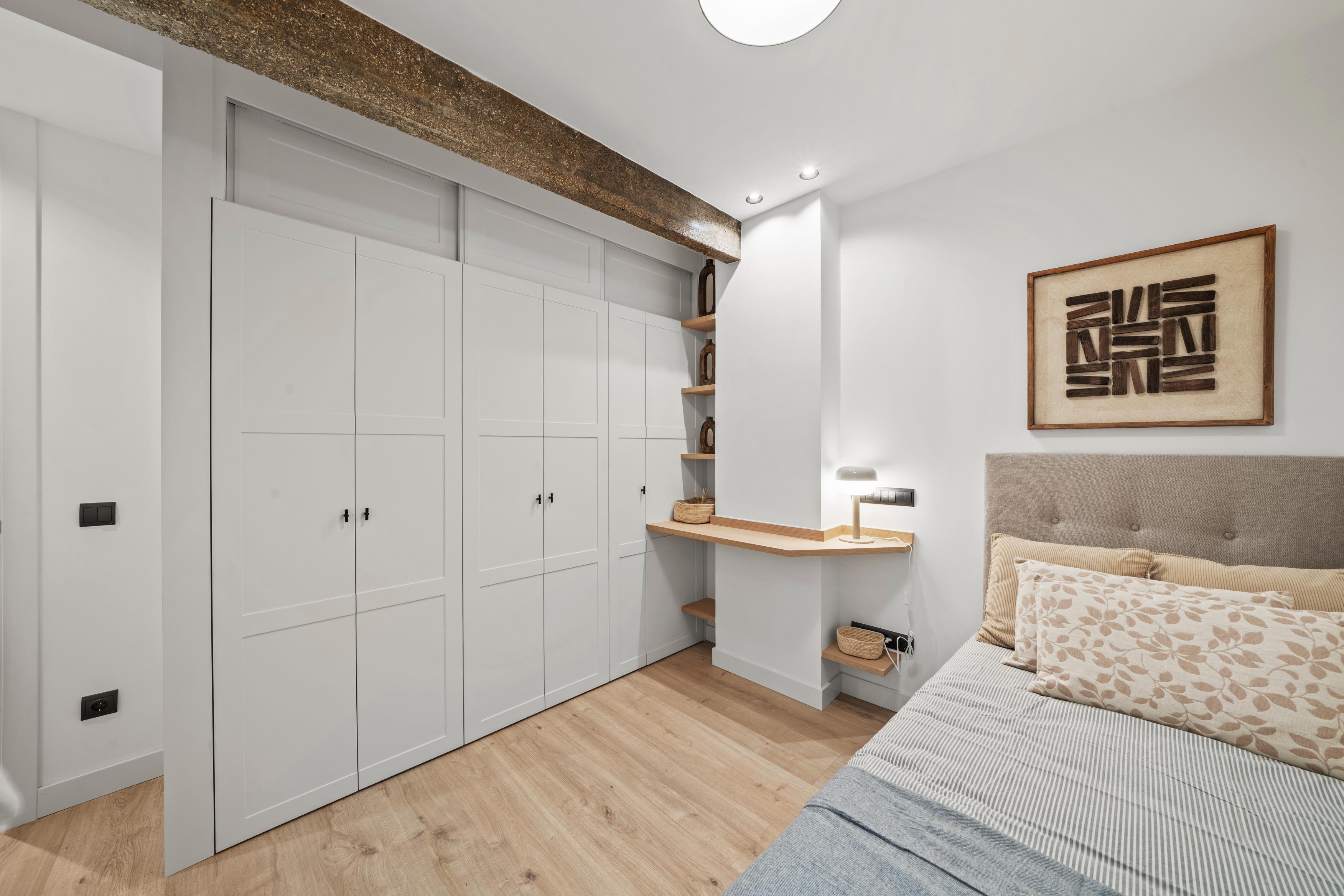 Piso en Venta en Argüelles (Moncloa-Aravaca) - 14