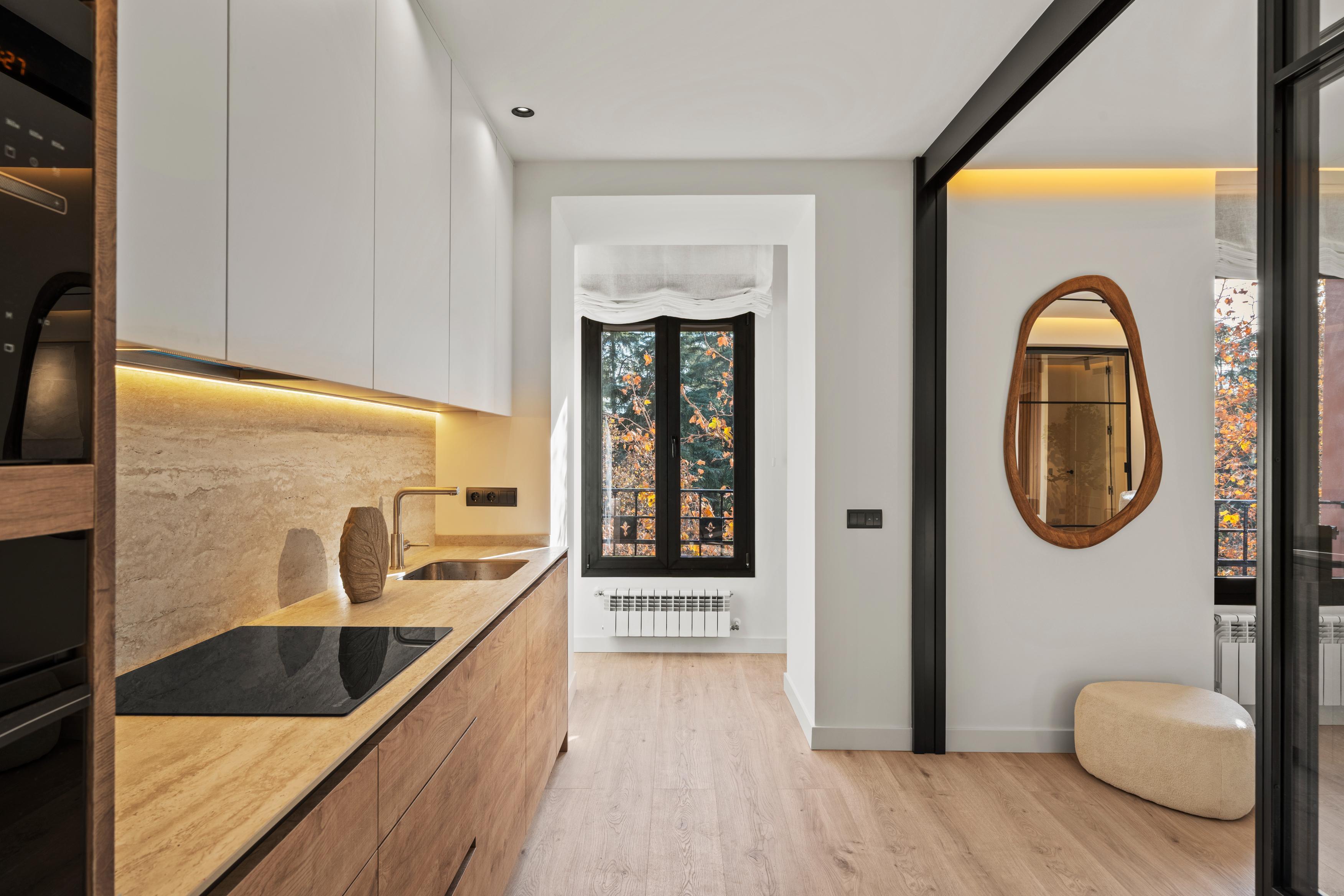 Piso en Venta en Argüelles (Moncloa-Aravaca) - 9