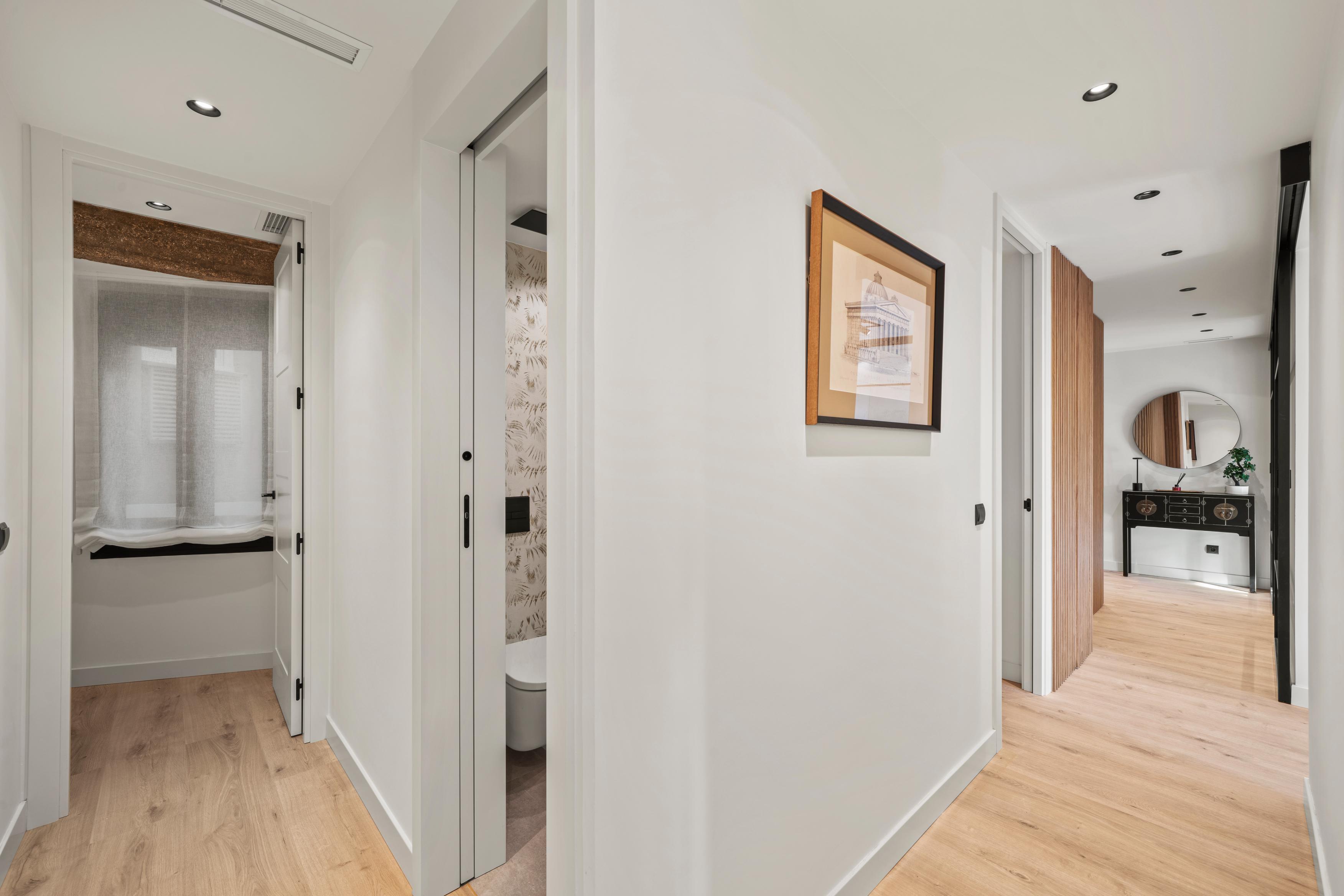 Piso en Venta en Argüelles (Moncloa-Aravaca) - 12