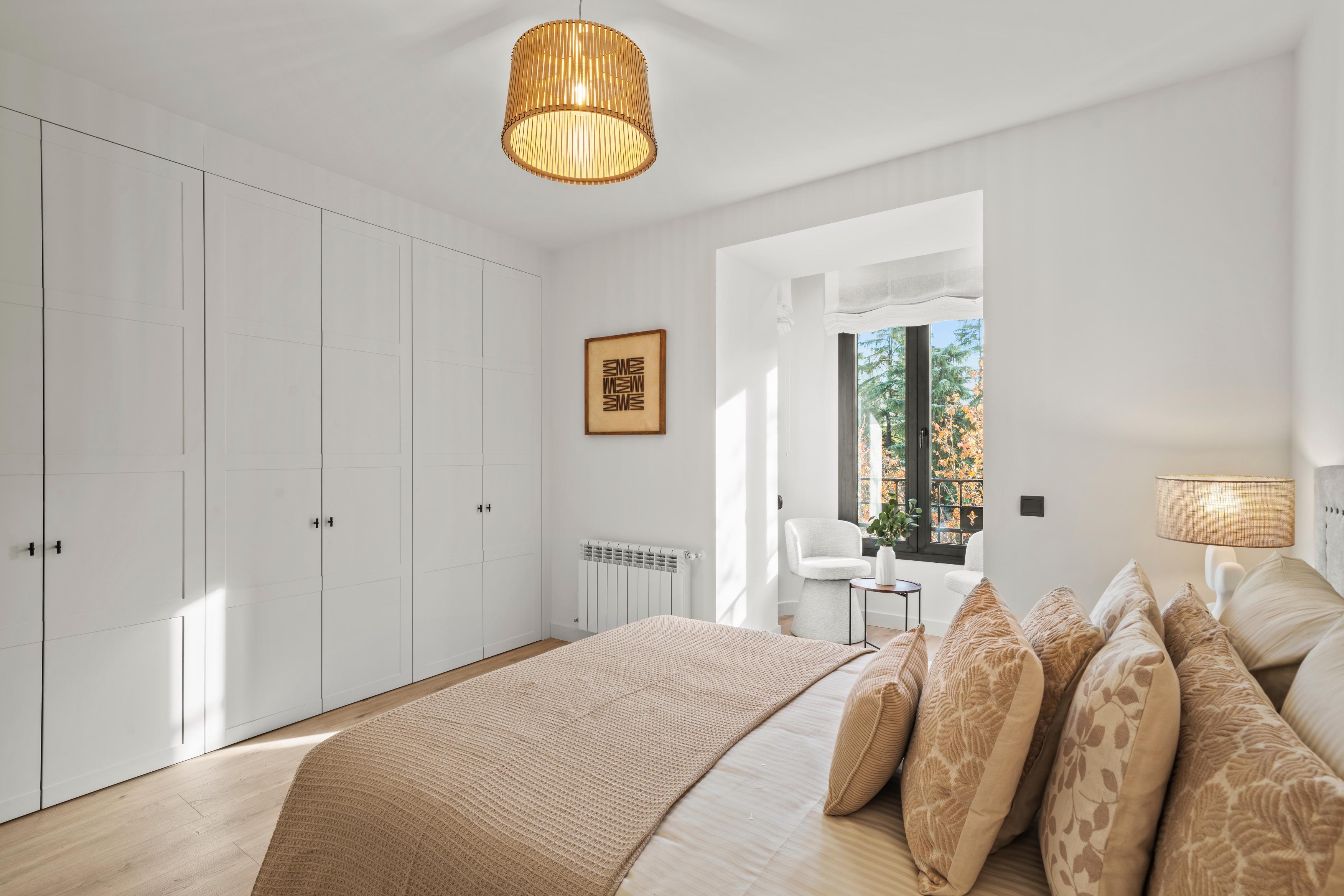 Piso en Venta en Argüelles (Moncloa-Aravaca) - 17