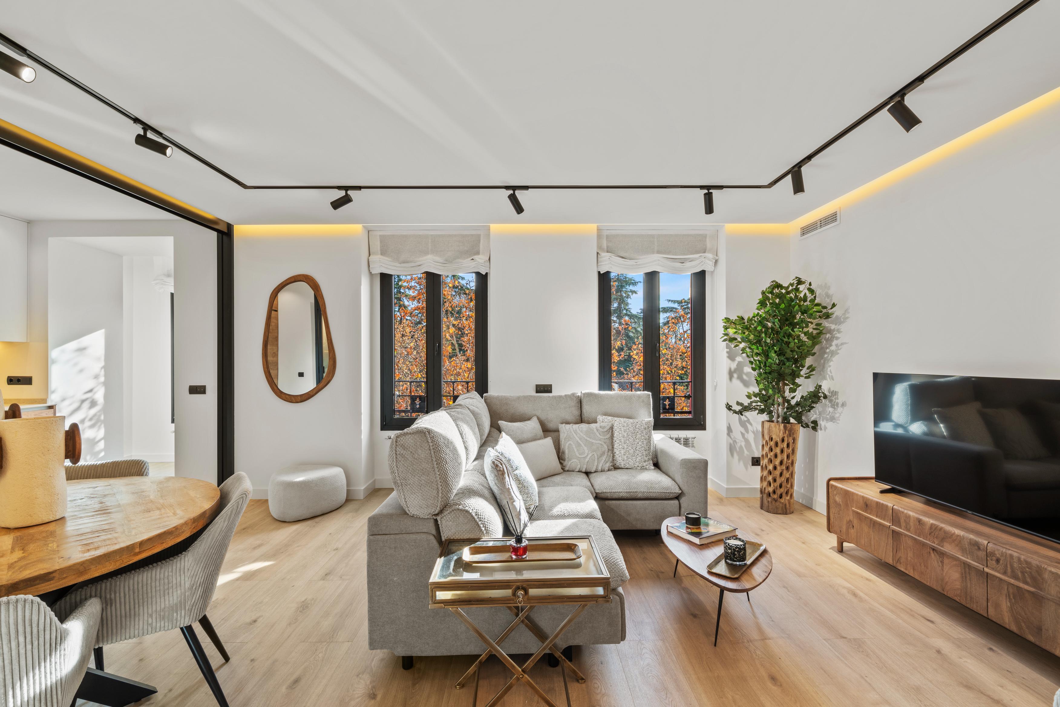 Piso en Venta en Argüelles (Moncloa-Aravaca) - 3