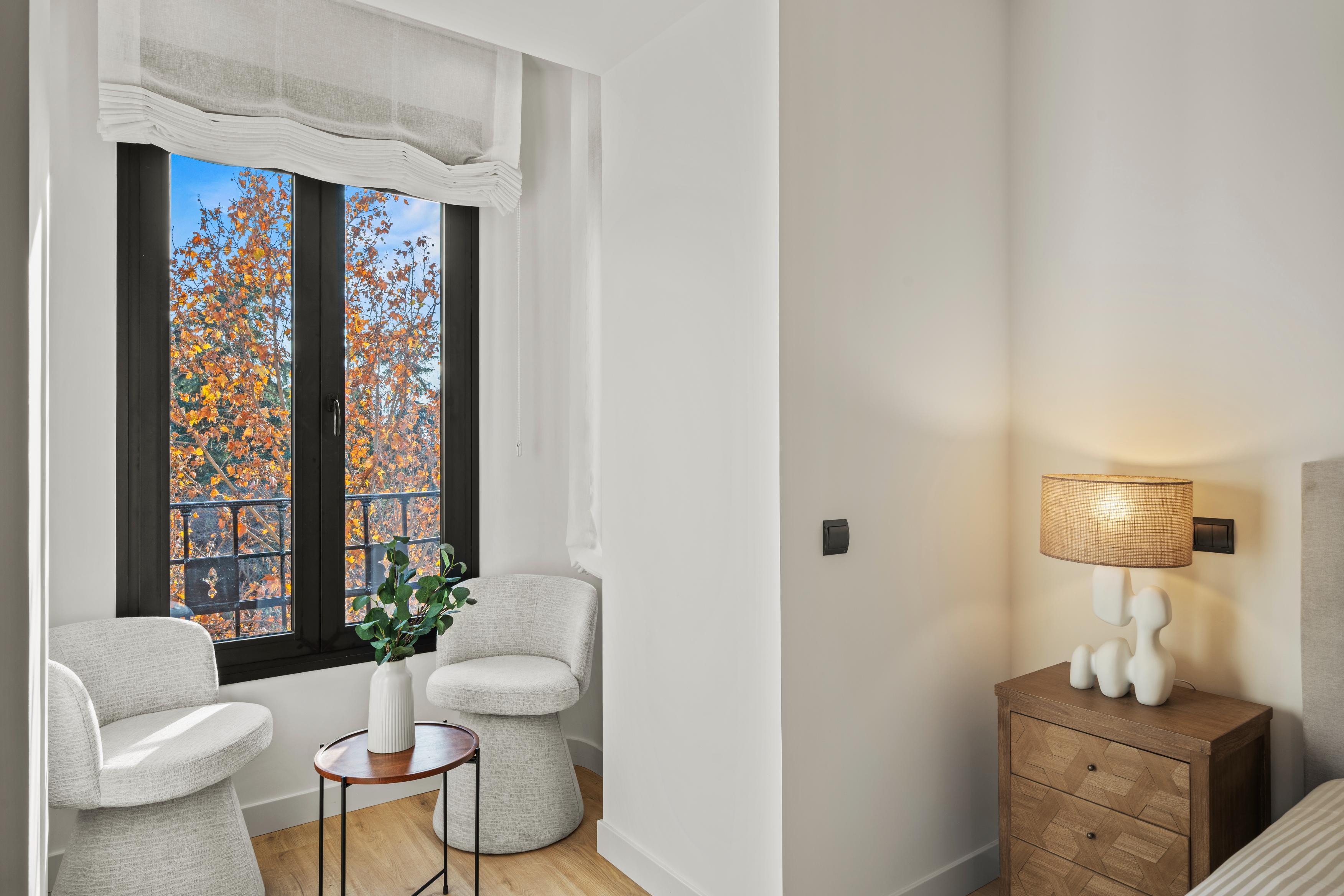 Piso en Venta en Argüelles (Moncloa-Aravaca) - 18