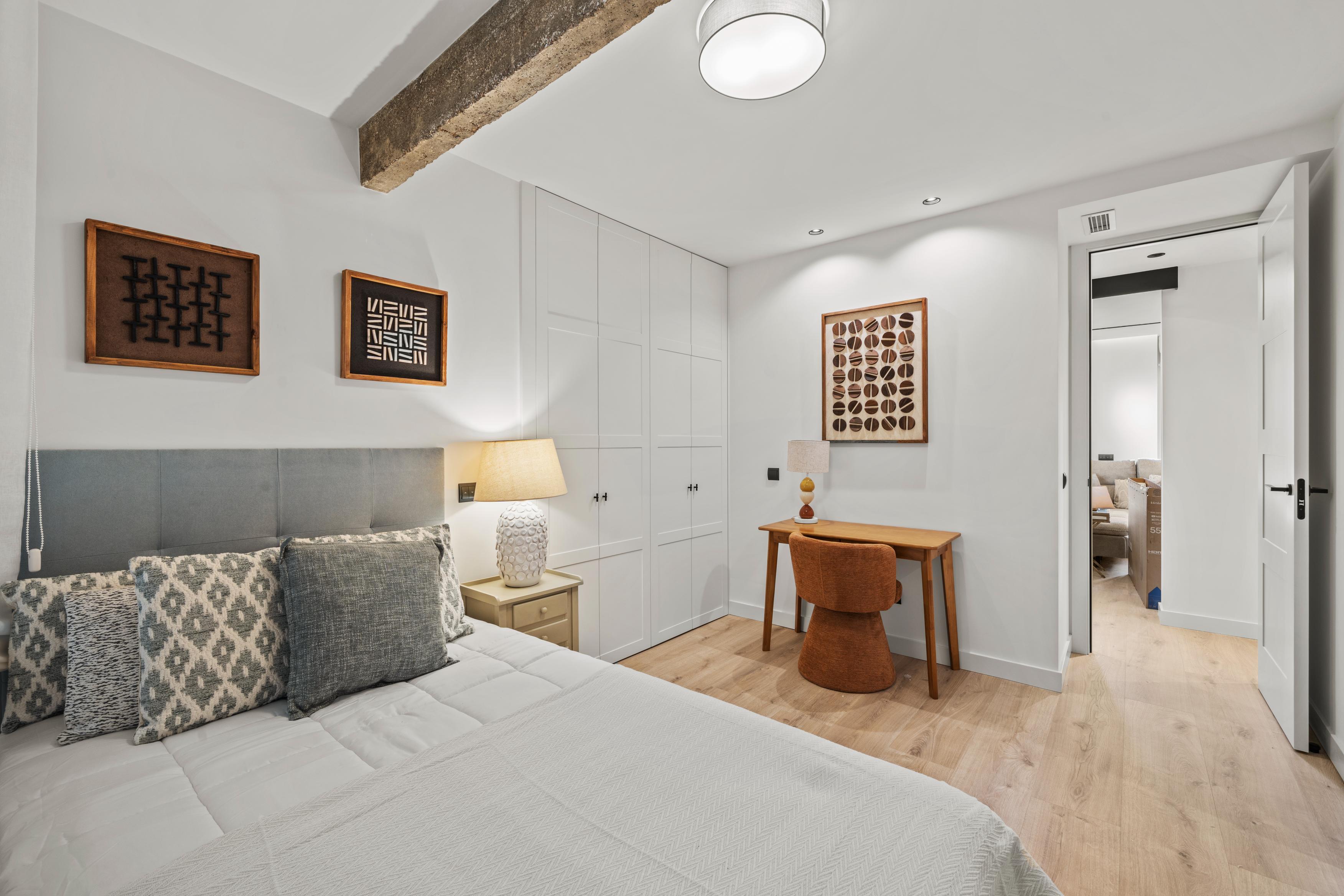 Piso en Venta en Argüelles (Moncloa-Aravaca) - 22