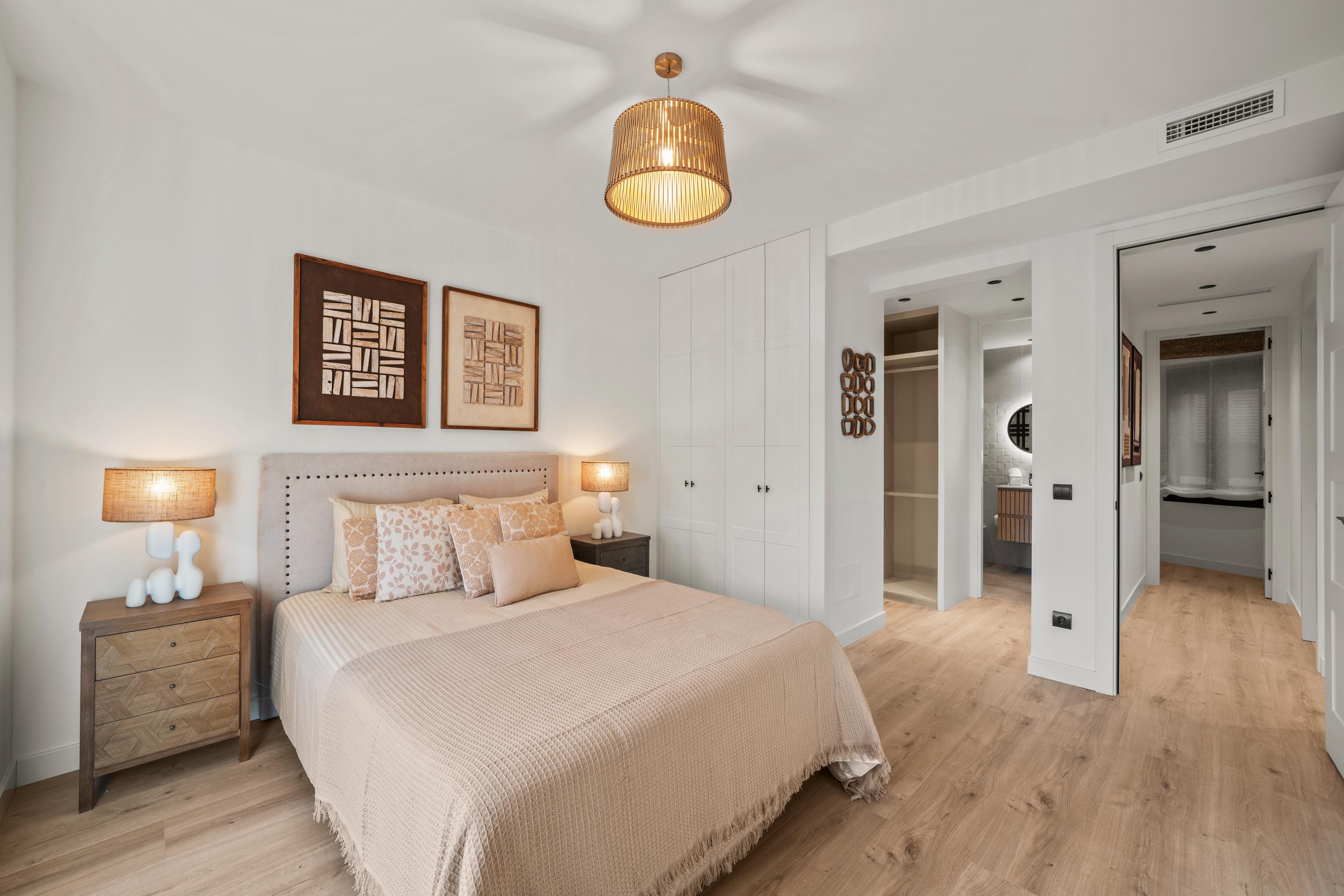 Piso en Venta en Argüelles (Moncloa-Aravaca) - 15