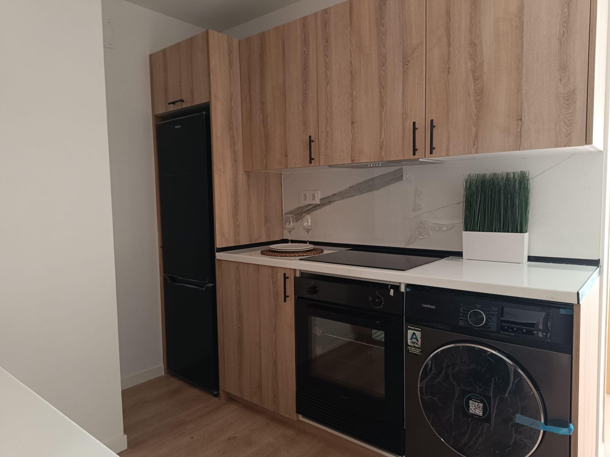 Piso en Venta - Prosperidad (Chamartín) - 6