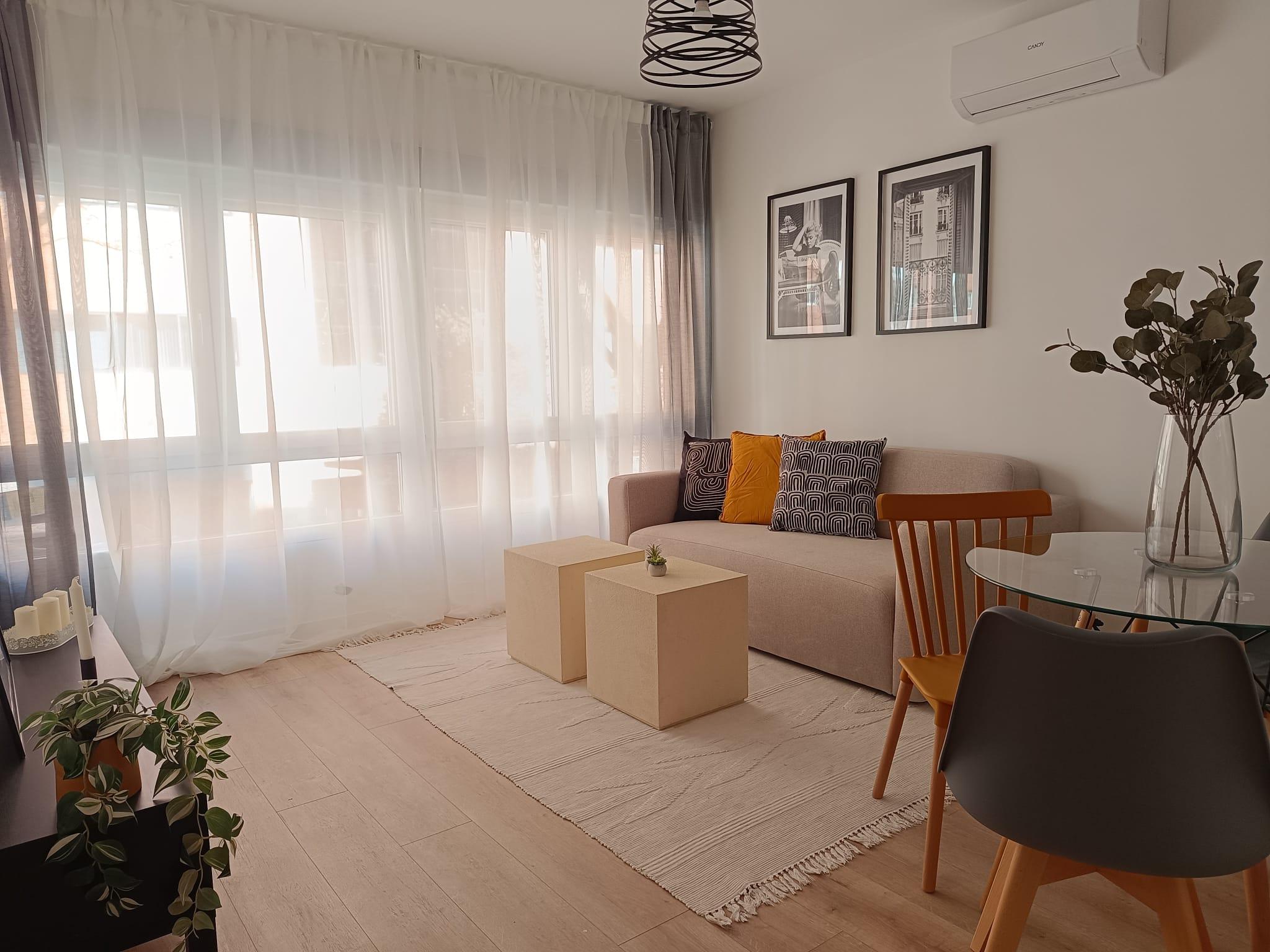 Piso en Venta - Prosperidad (Chamartín) - 1