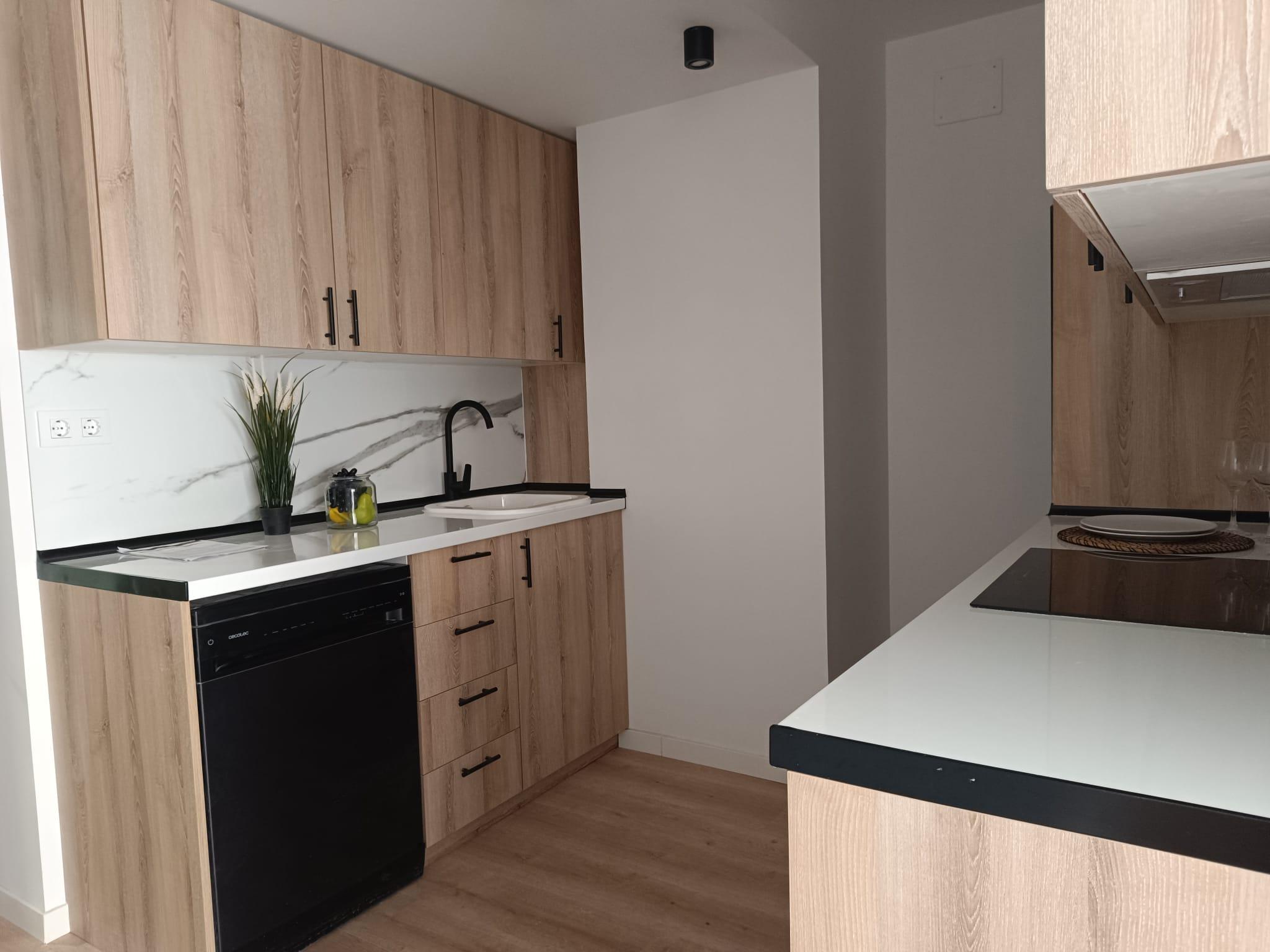 Piso en Venta - Prosperidad (Chamartín) - 5