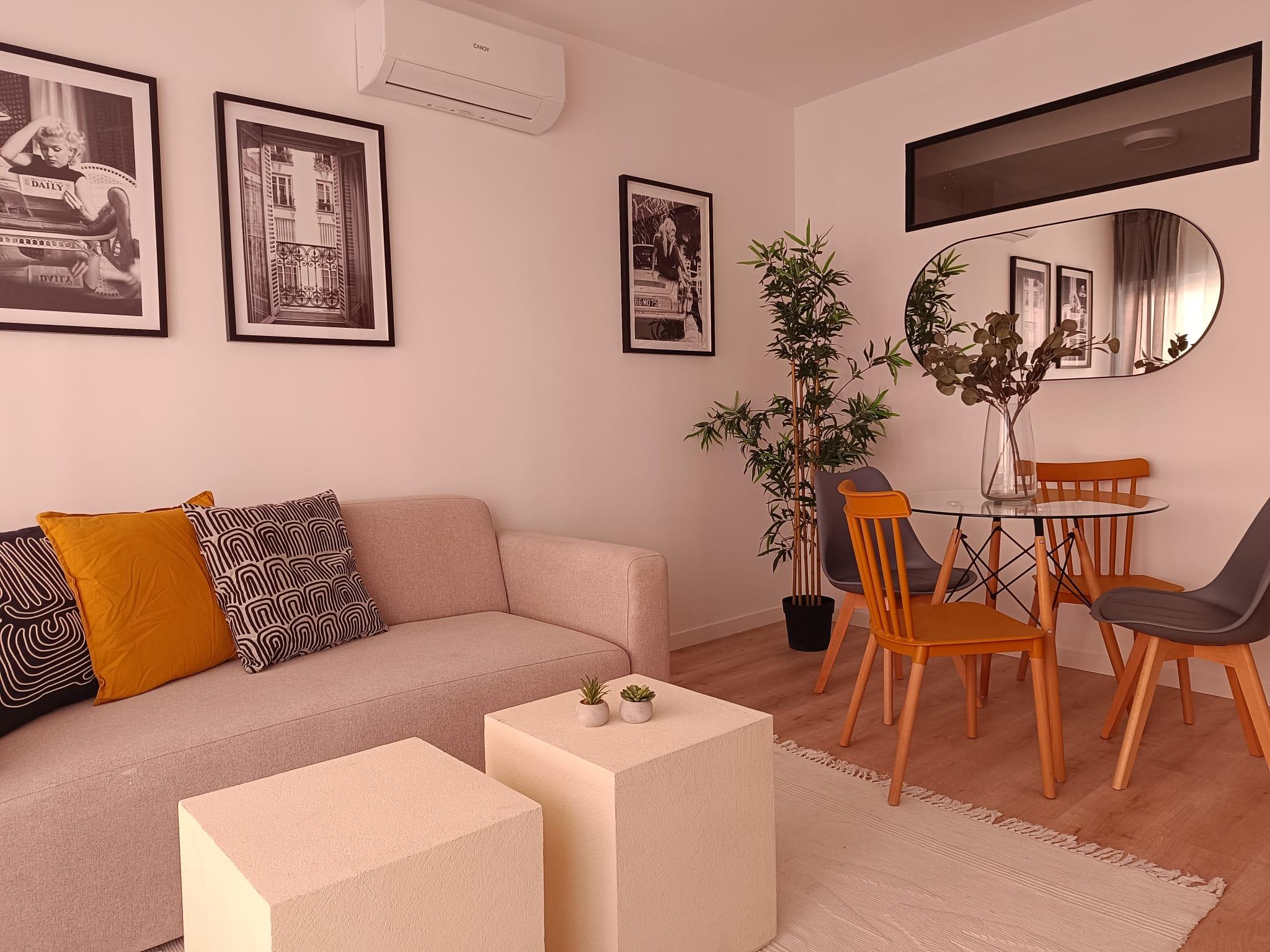 Piso en Venta - Prosperidad (Chamartín) - 2