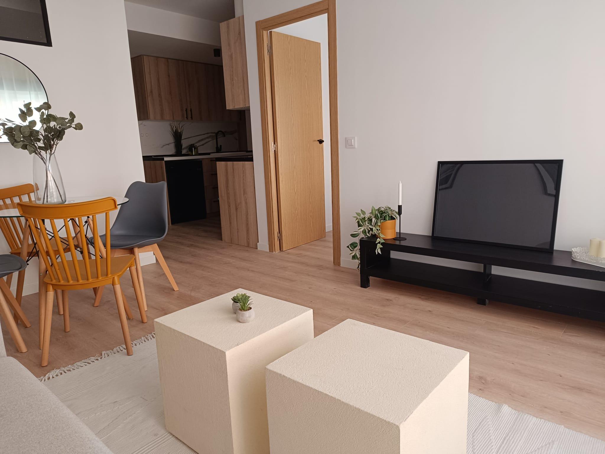 Piso en Venta - Prosperidad (Chamartín) - 4