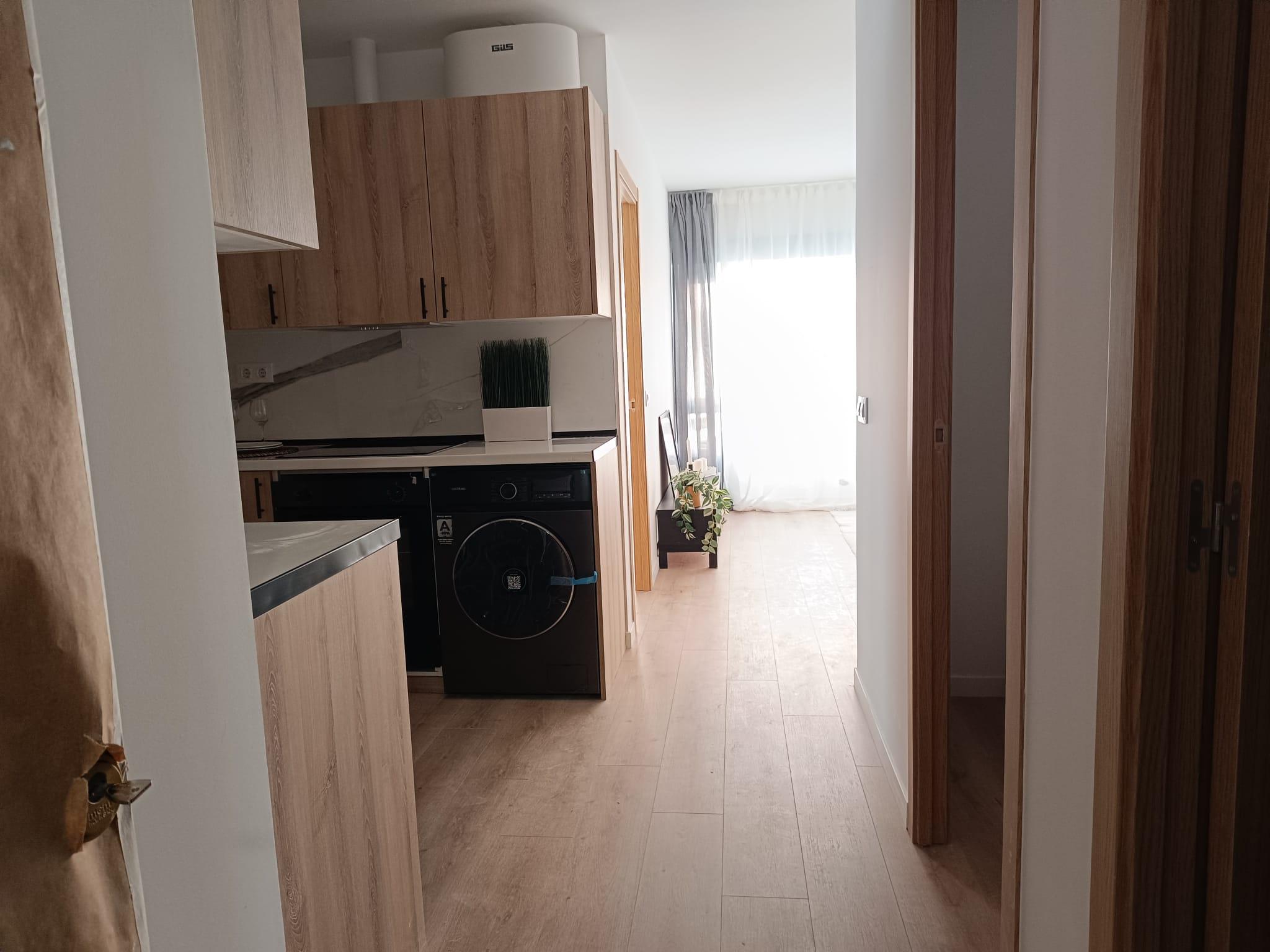 Piso en Venta - Prosperidad (Chamartín) - 8