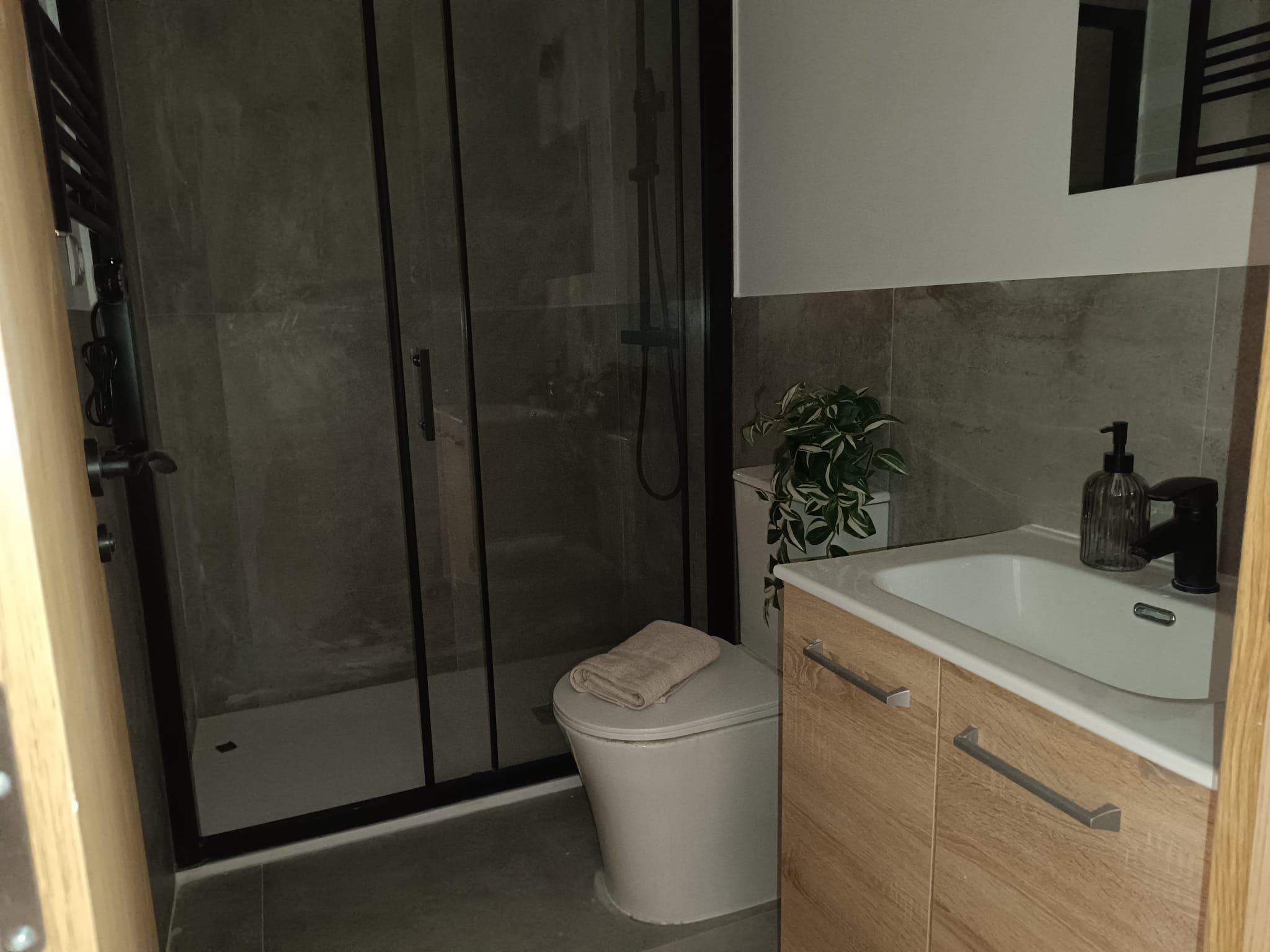 Piso en Venta - Prosperidad (Chamartín) - 10