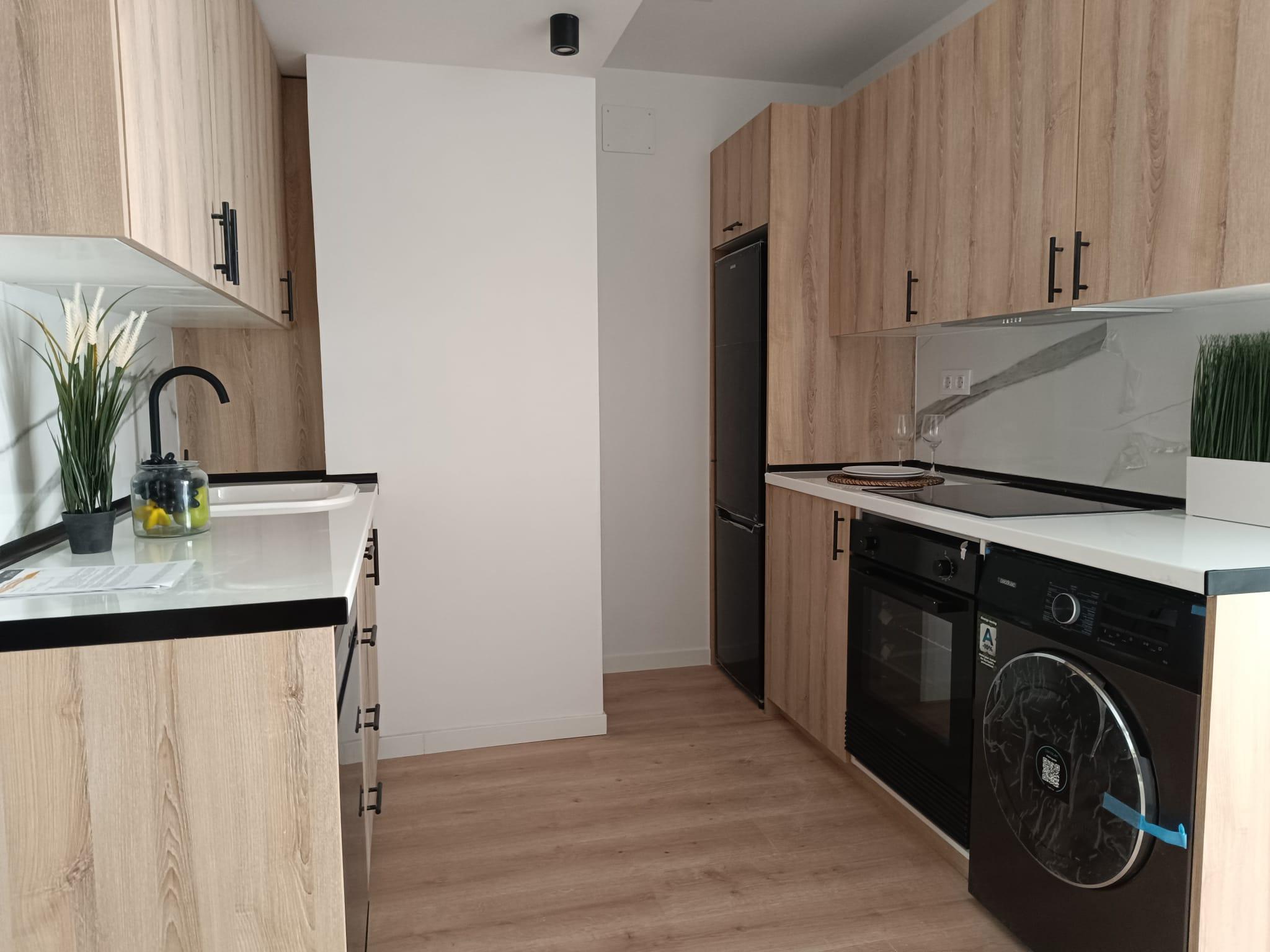 Piso en Venta - Prosperidad (Chamartín) - 7