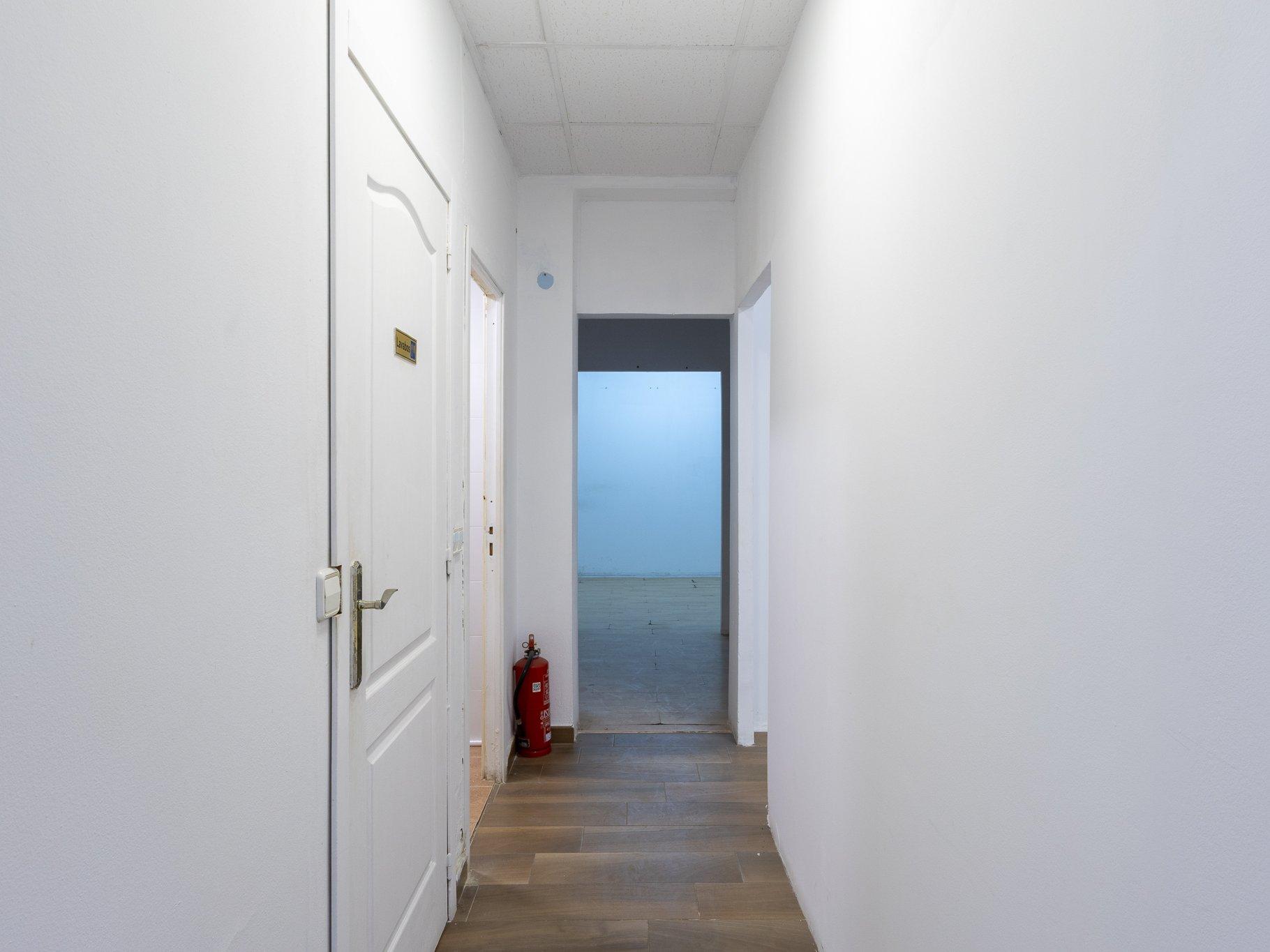 Local en Alquiler en Carrer de Cavite 71 - 22