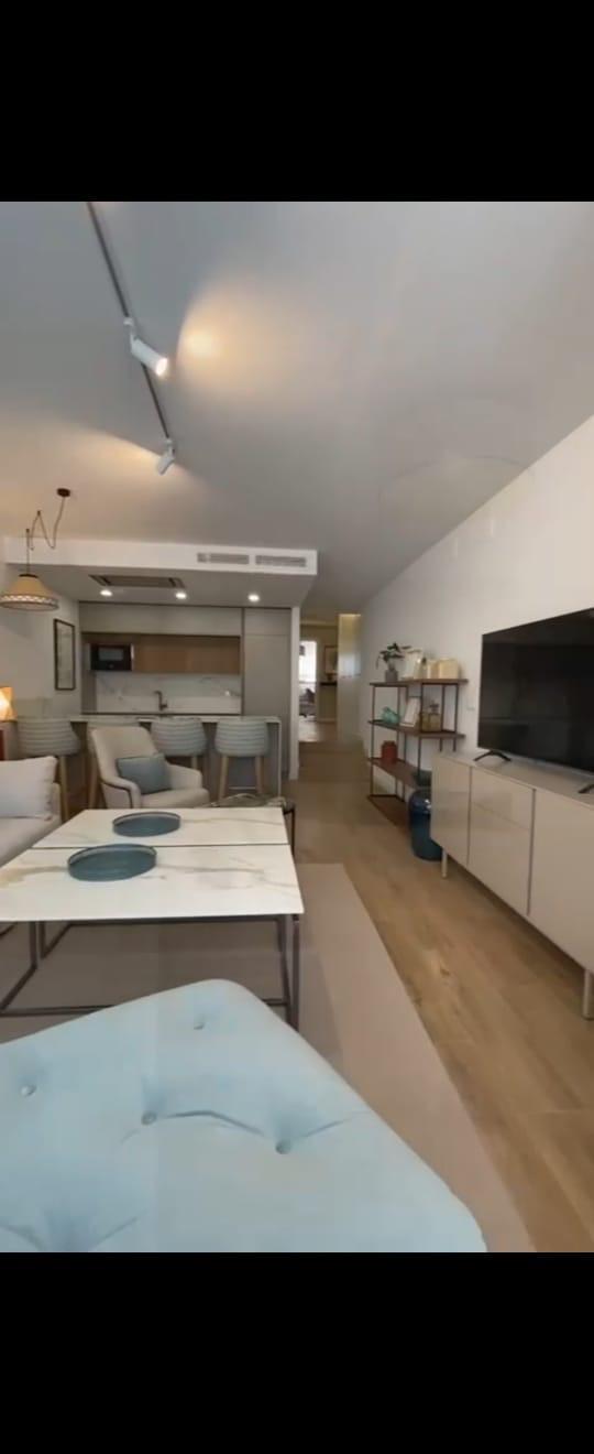 Piso en Venta en Alfalfa (Casco Antiguo) - 3