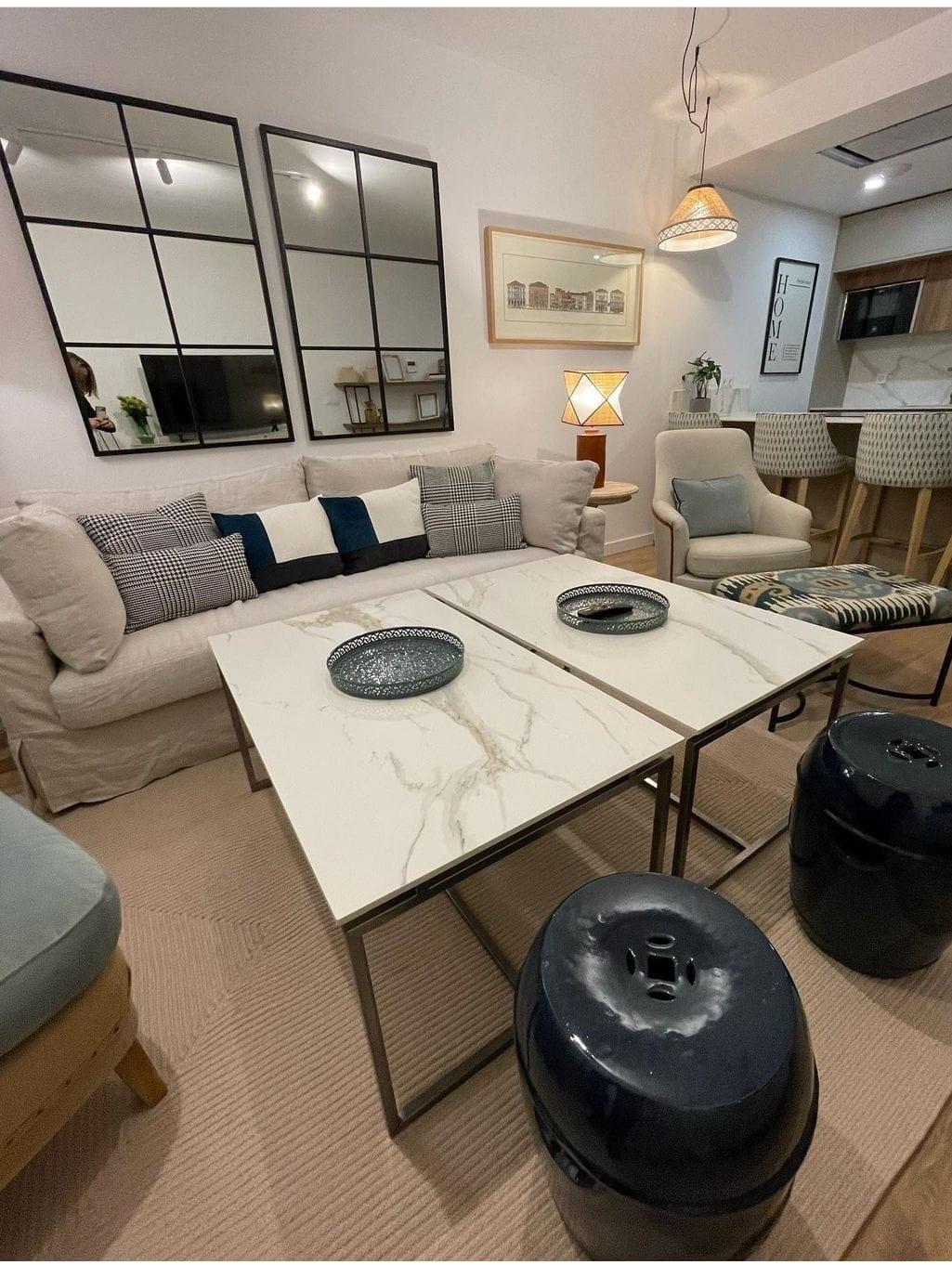 Piso en Venta en Alfalfa (Casco Antiguo) - 1