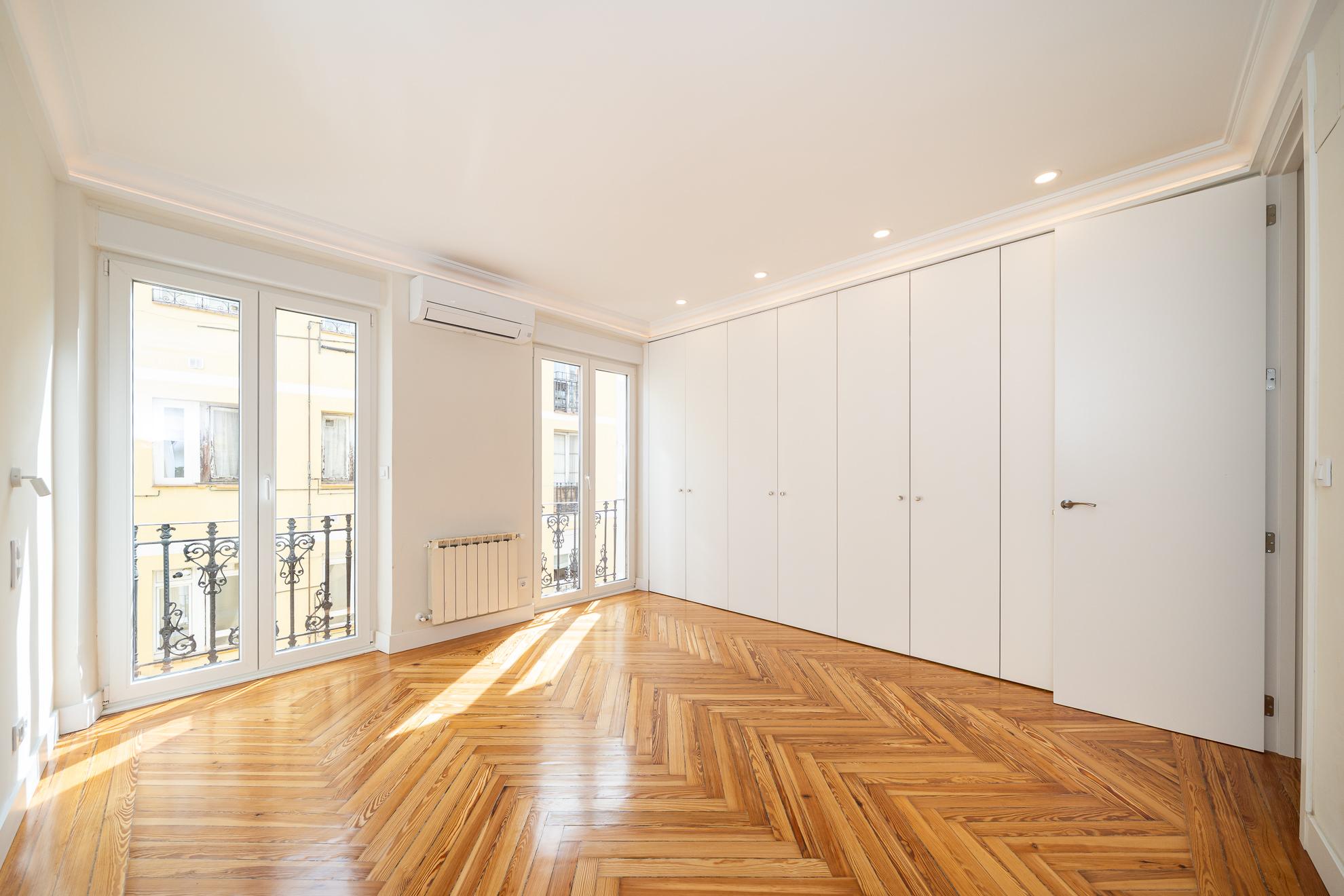 Piso en Alquiler en Calle de Lagasca - 8