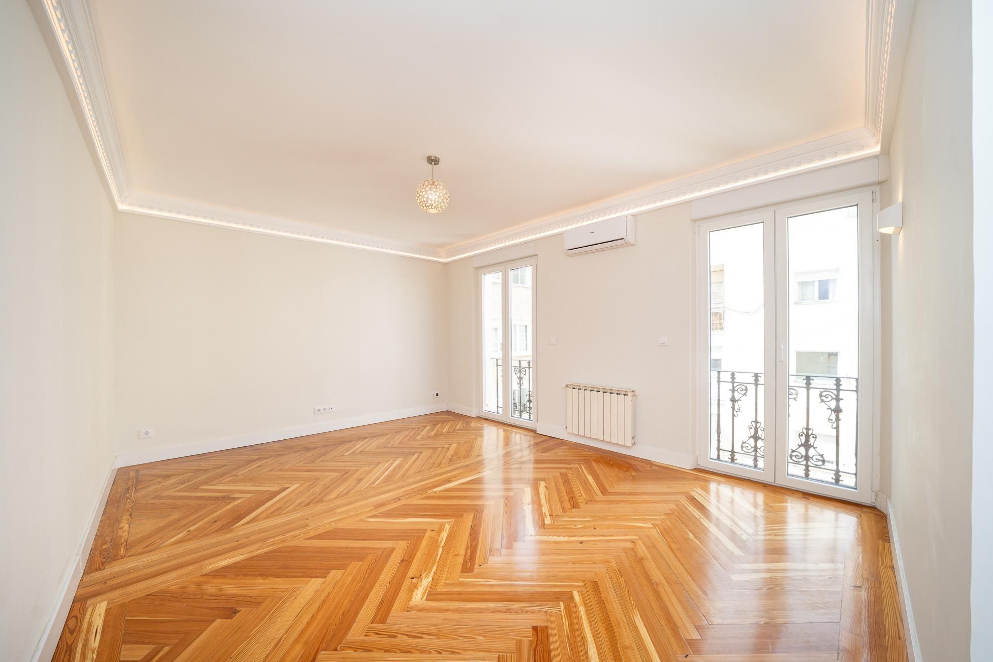 Piso en Alquiler en Calle de Lagasca - 2