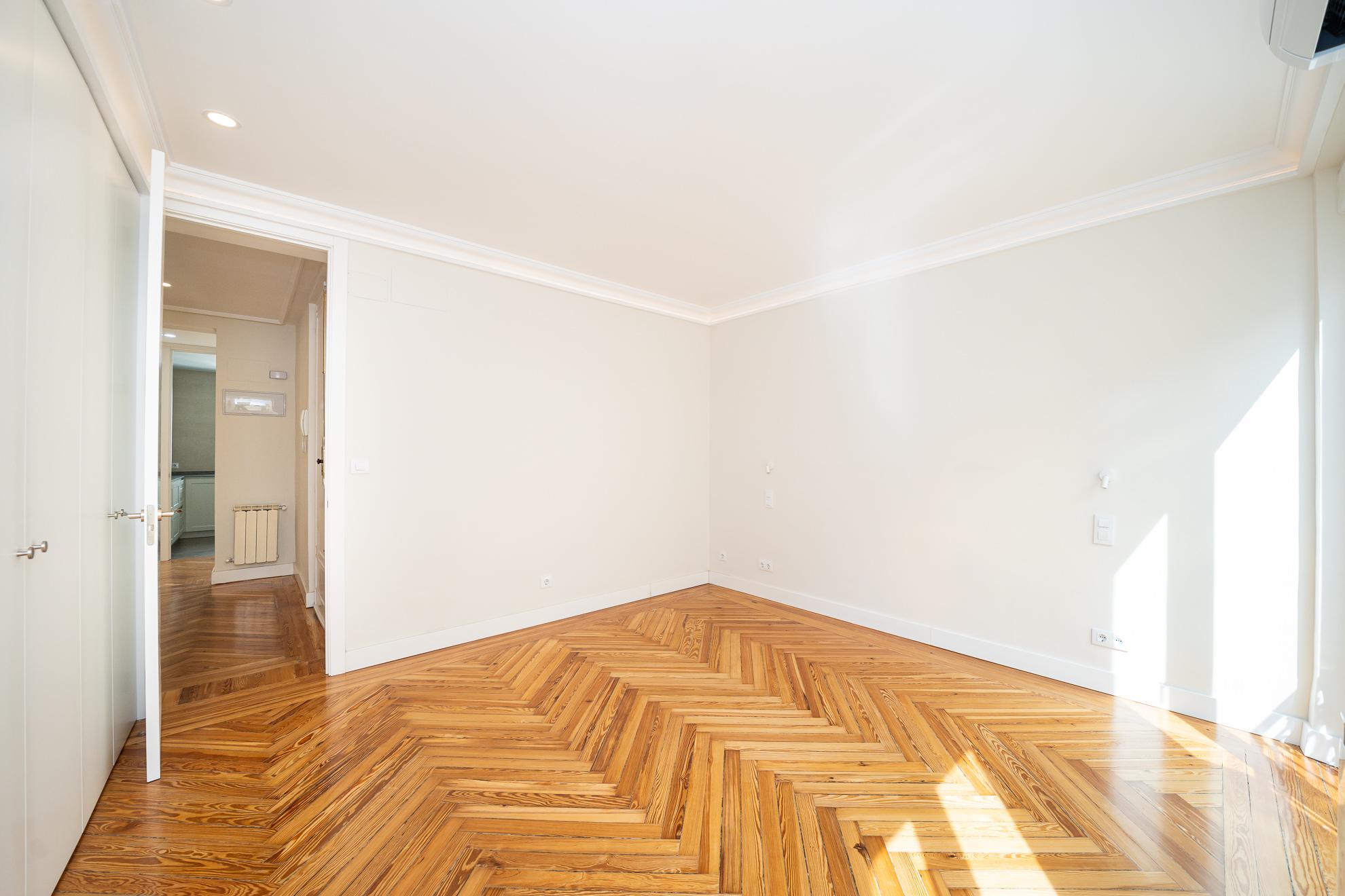 Piso en Alquiler en Calle de Lagasca - 1