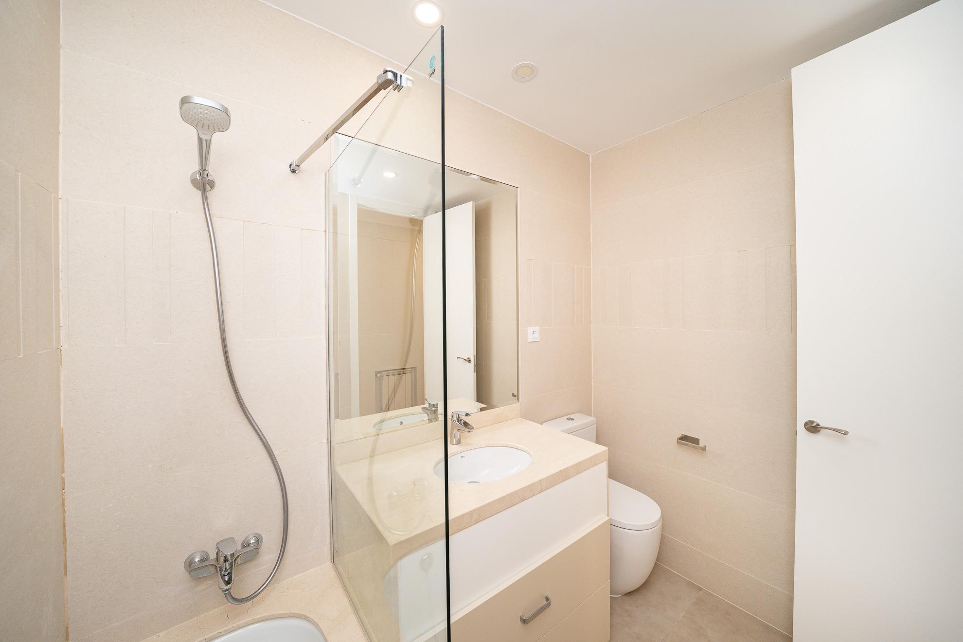 Piso en Alquiler en Calle de Lagasca - 10