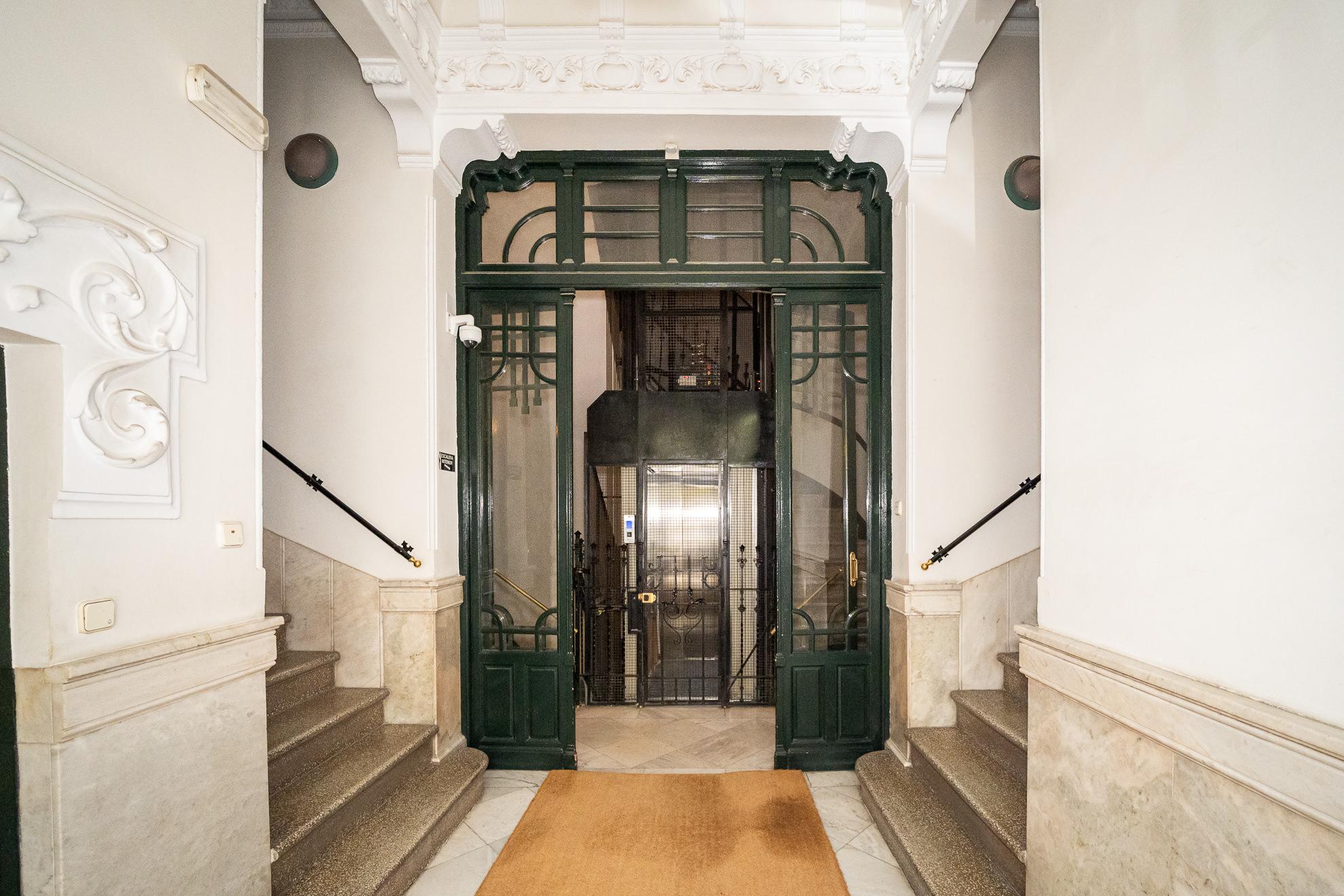 Piso en Alquiler en Calle de Lagasca - 4