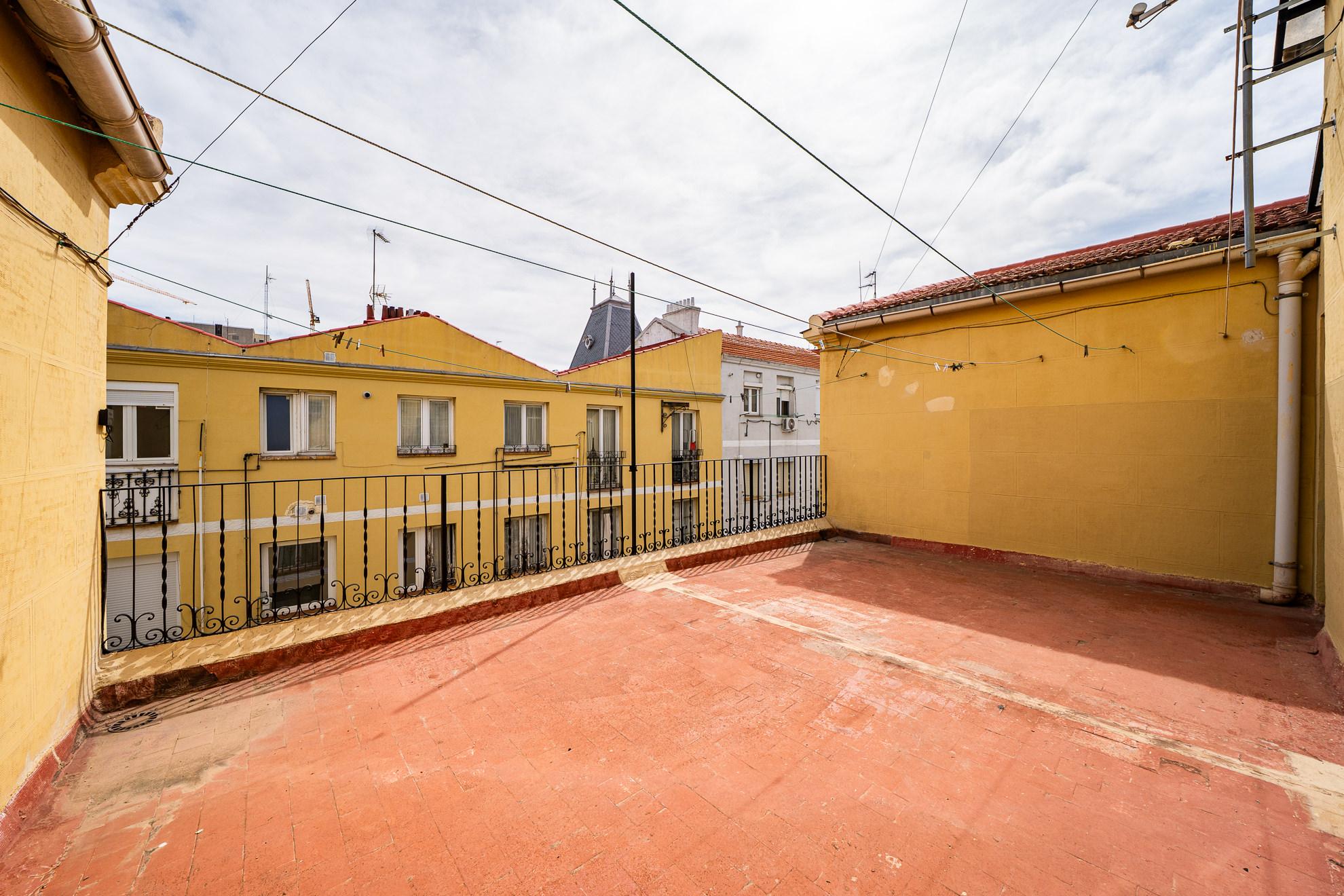 Piso en Alquiler en Calle de Lagasca - 7