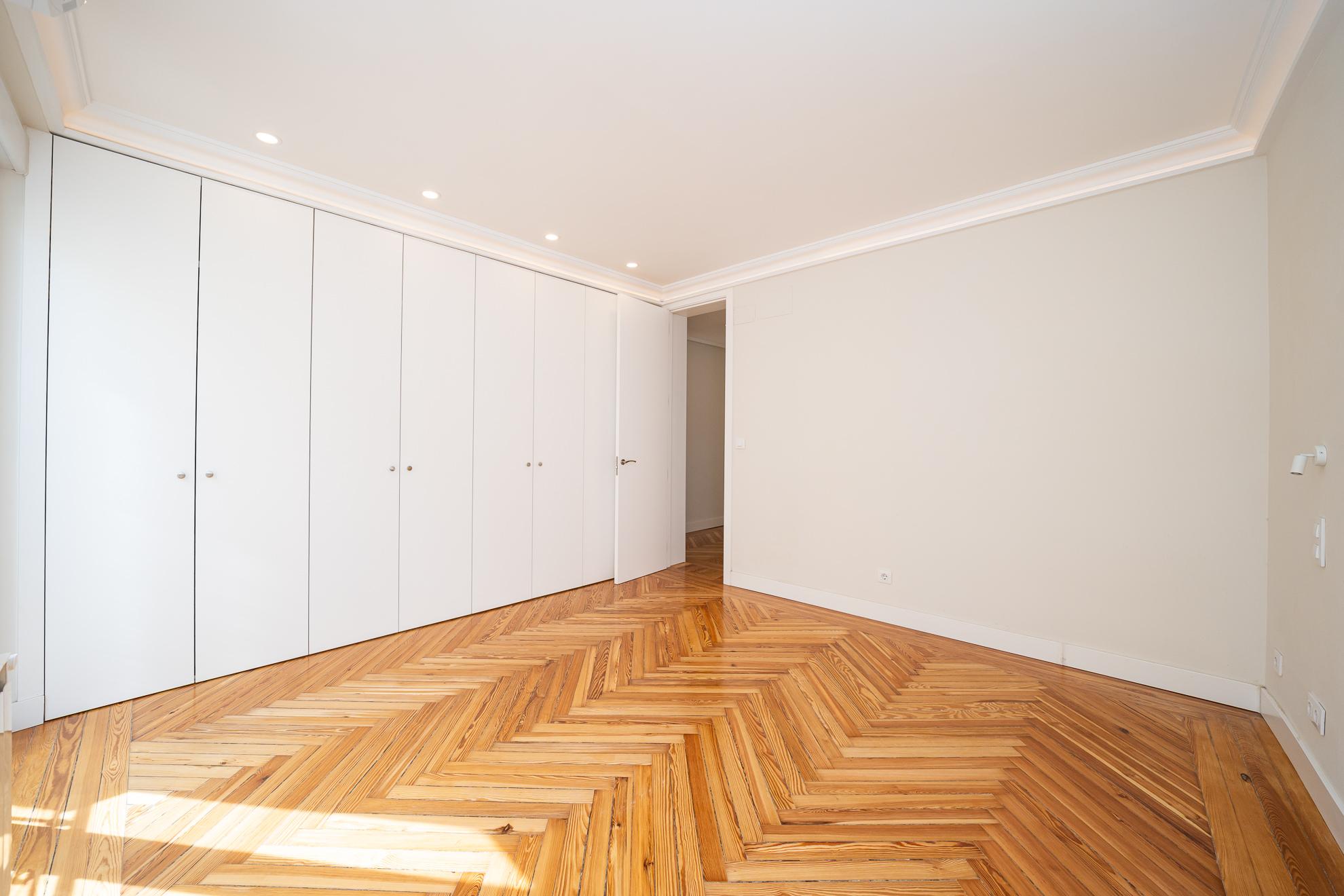 Piso en Alquiler en Calle de Lagasca - 12