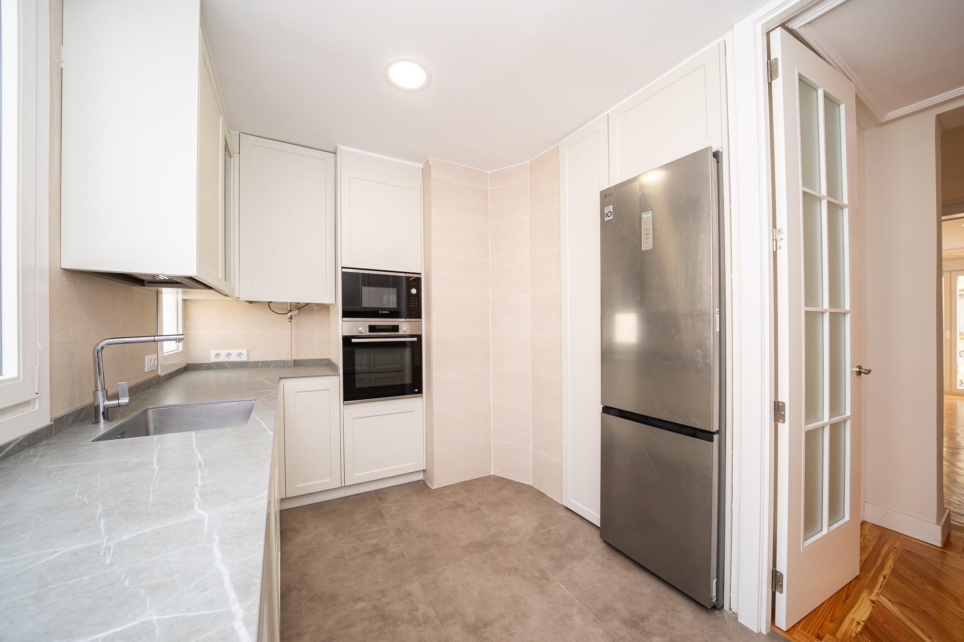 Piso en Alquiler en Calle de Lagasca - 14