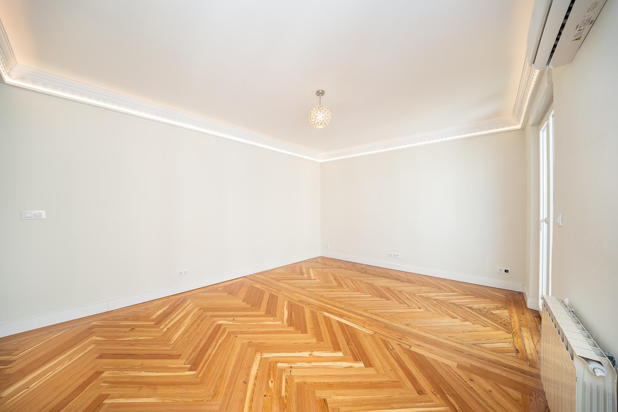 Piso en Alquiler en Calle de Lagasca - 20