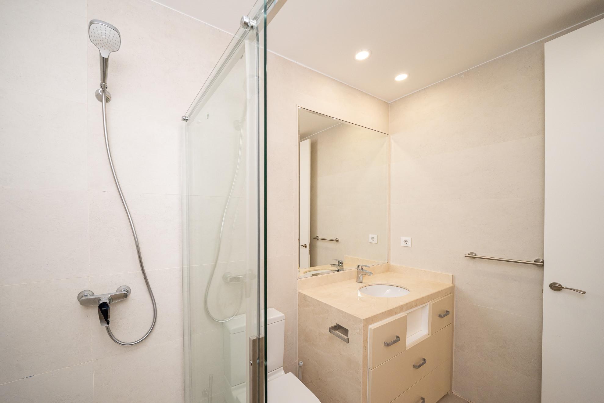 Piso en Alquiler en Calle de Lagasca - 18