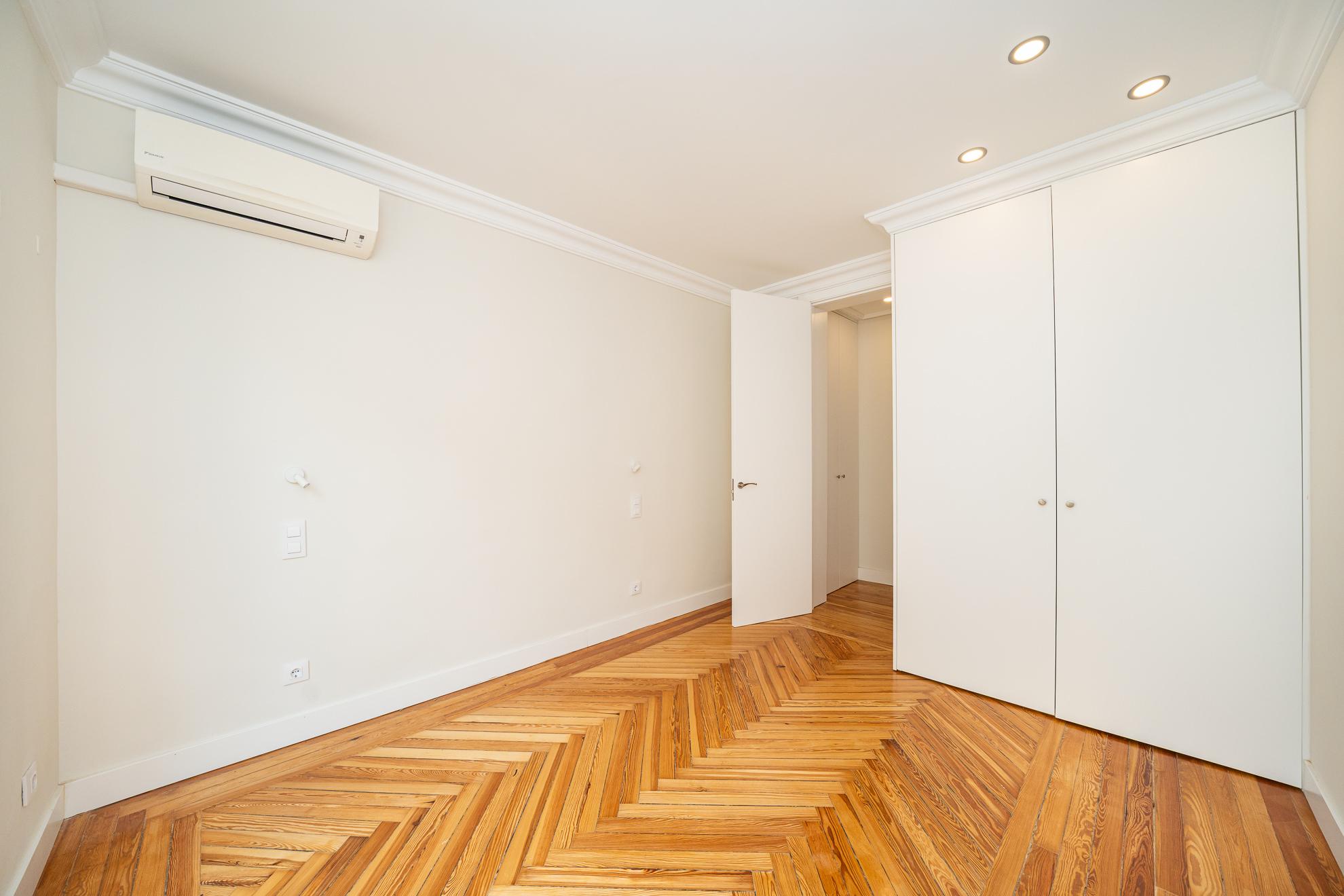 Piso en Alquiler en Calle de Lagasca - 23