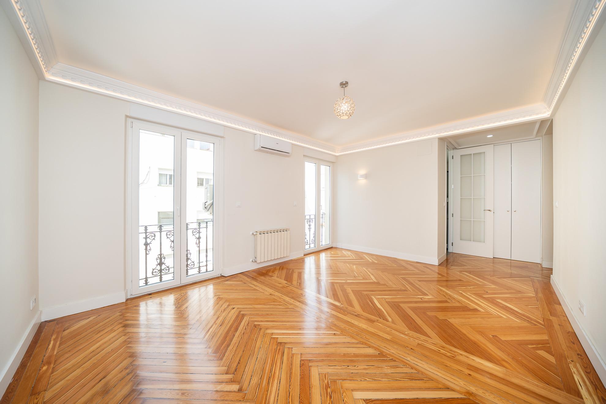 Piso en Alquiler en Calle de Lagasca - 21