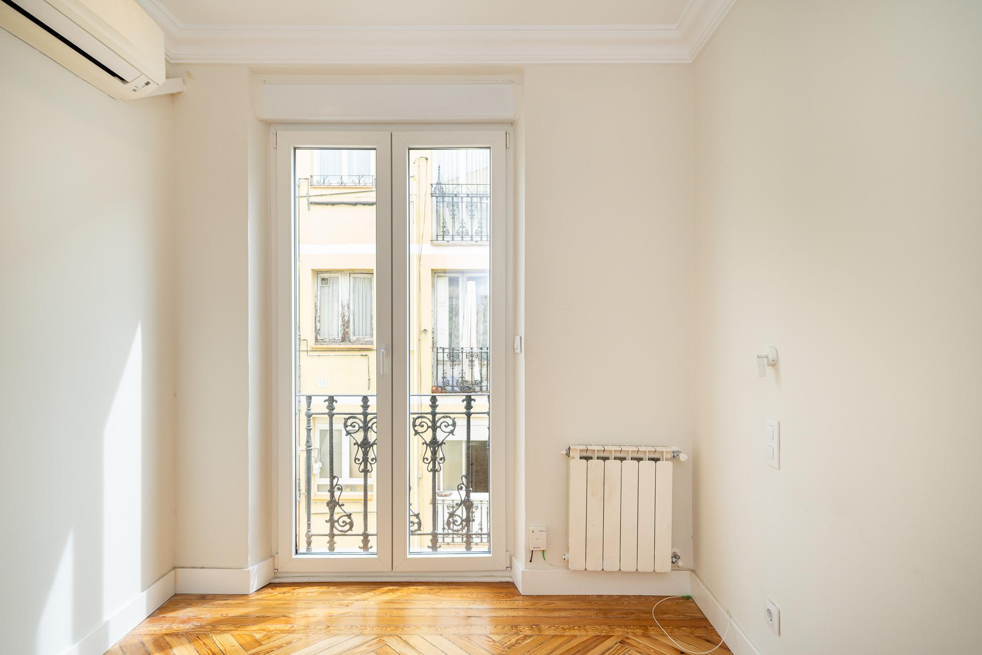 Piso en Alquiler en Calle de Lagasca - 29