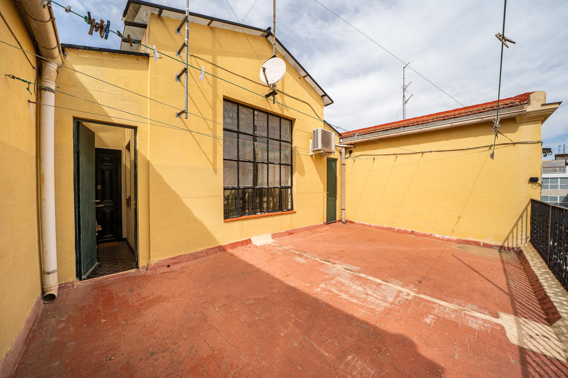 Piso en Alquiler en Calle de Lagasca - 24