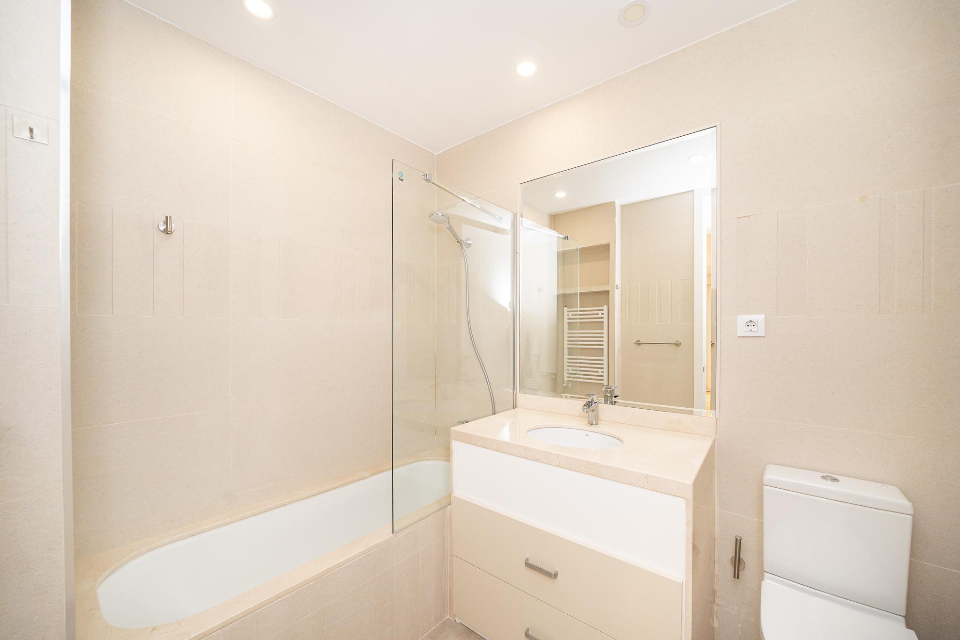 Piso en Alquiler en Calle de Lagasca - 30