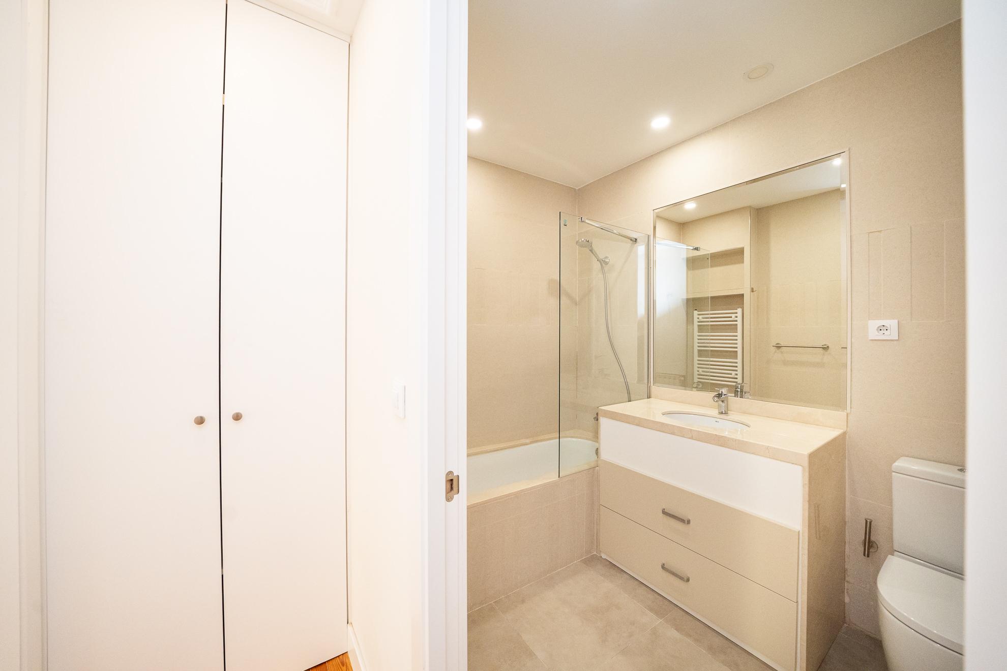 Piso en Alquiler en Calle de Lagasca - 34