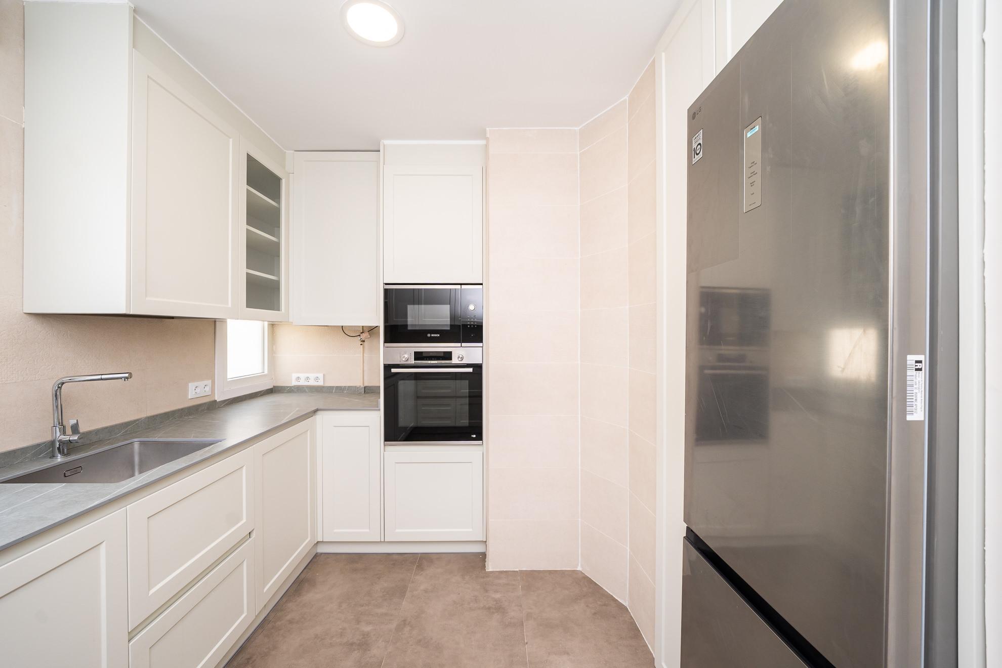 Piso en Alquiler en Calle de Lagasca - 37