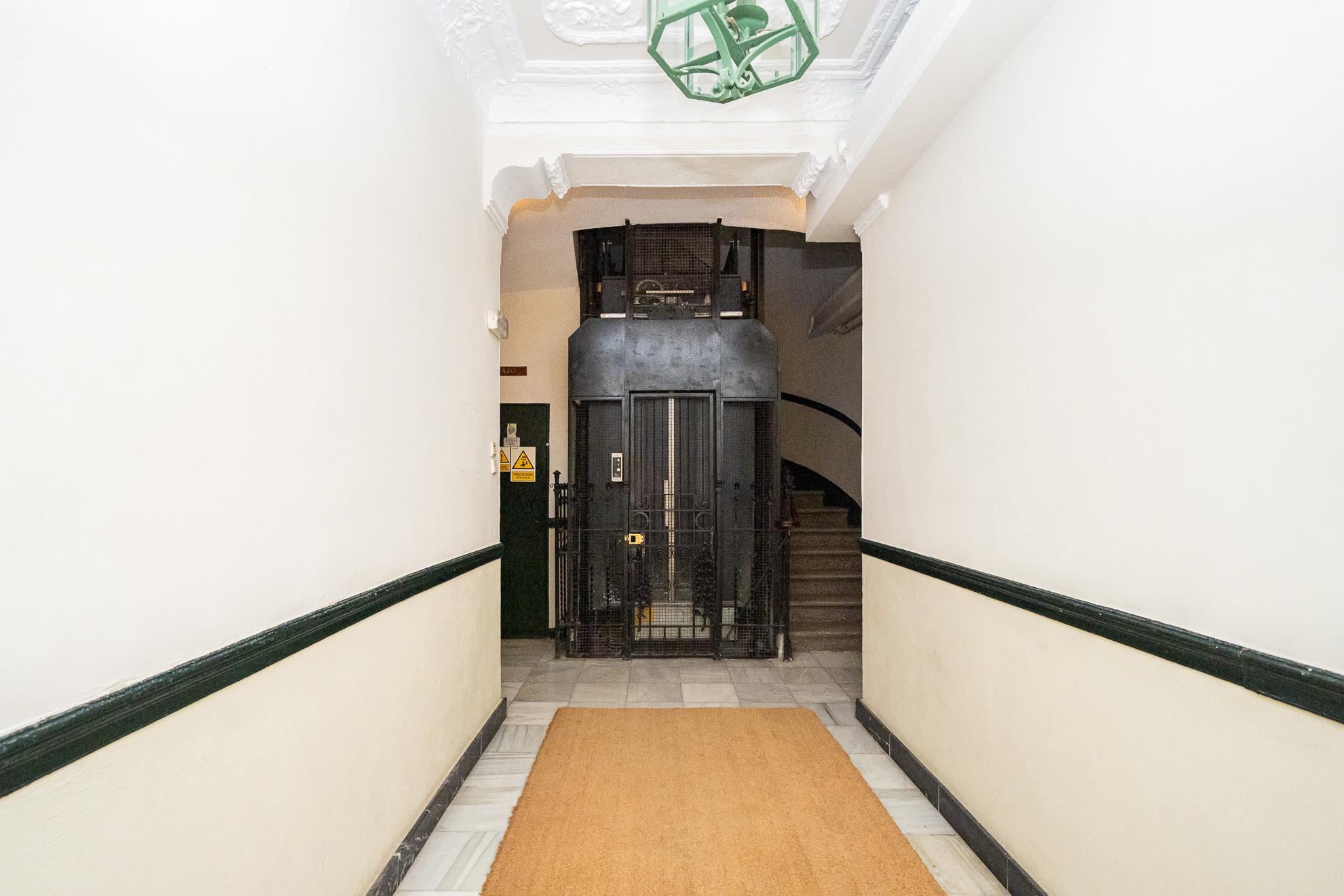 Piso en Alquiler en Calle de Lagasca - 36