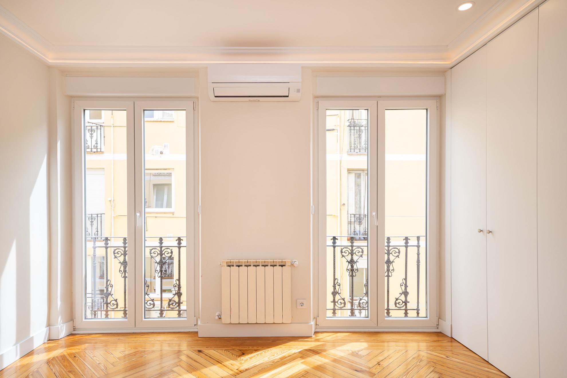 Piso en Alquiler en Calle de Lagasca - 51