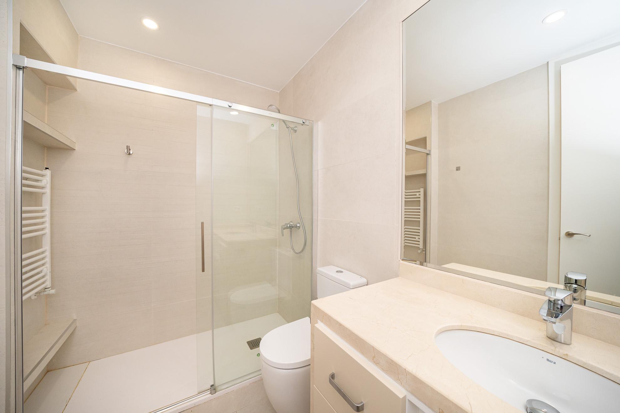 Piso en Alquiler en Calle de Lagasca - 53