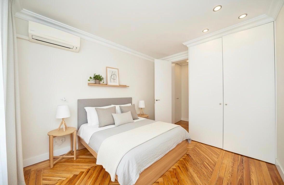 Piso en Alquiler en Calle de Lagasca - 58