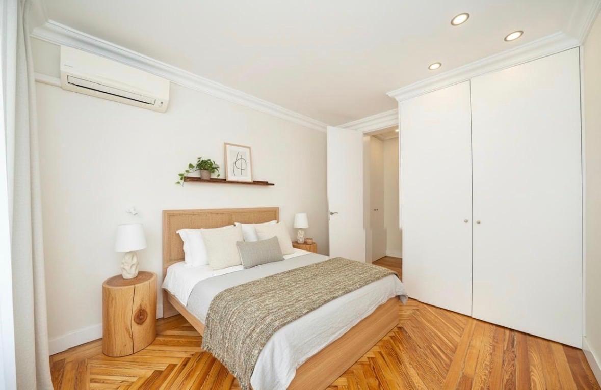 Piso en Alquiler en Calle de Lagasca - 59