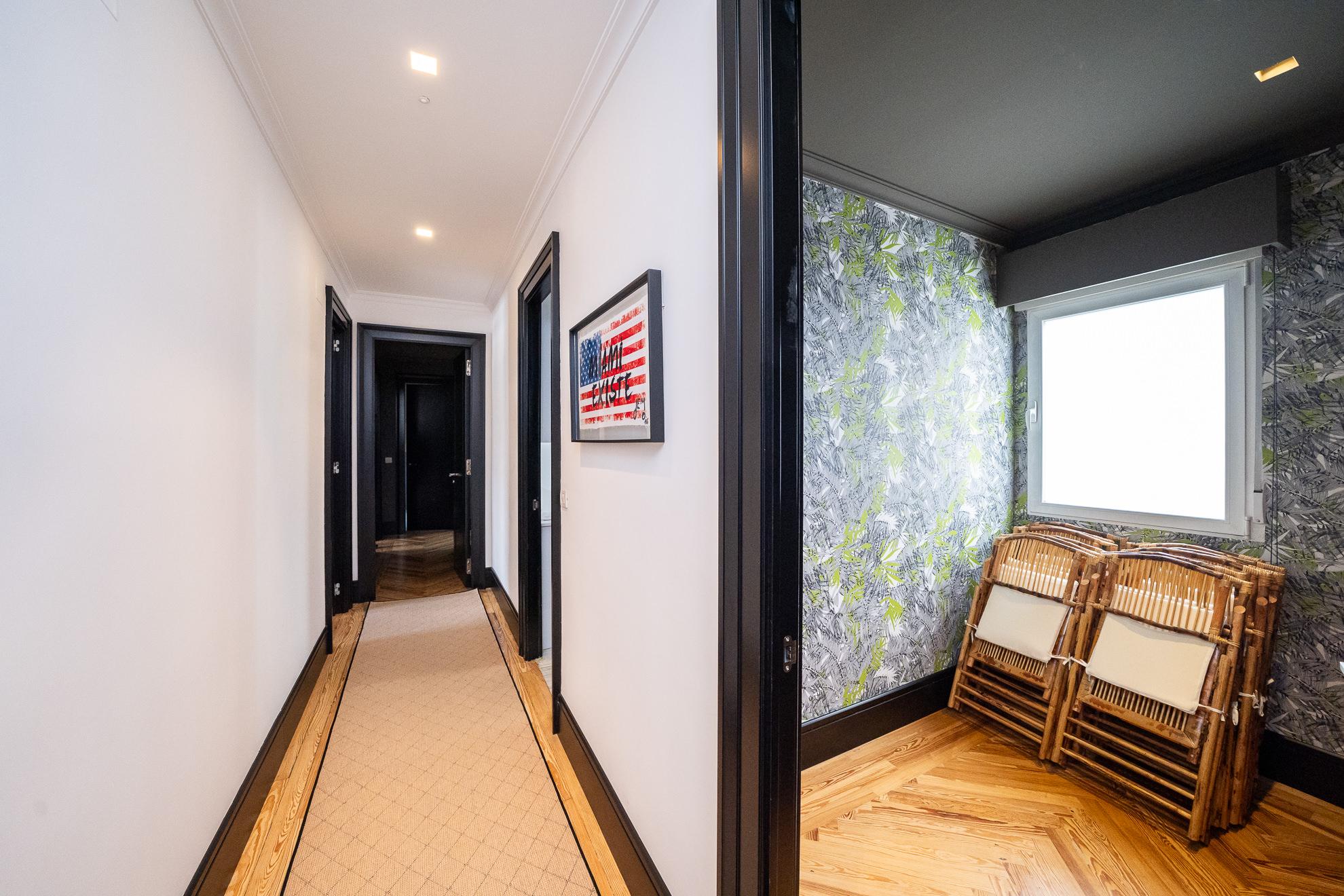 Piso en Alquiler en Calle de los Hermanos Bécquer - 8