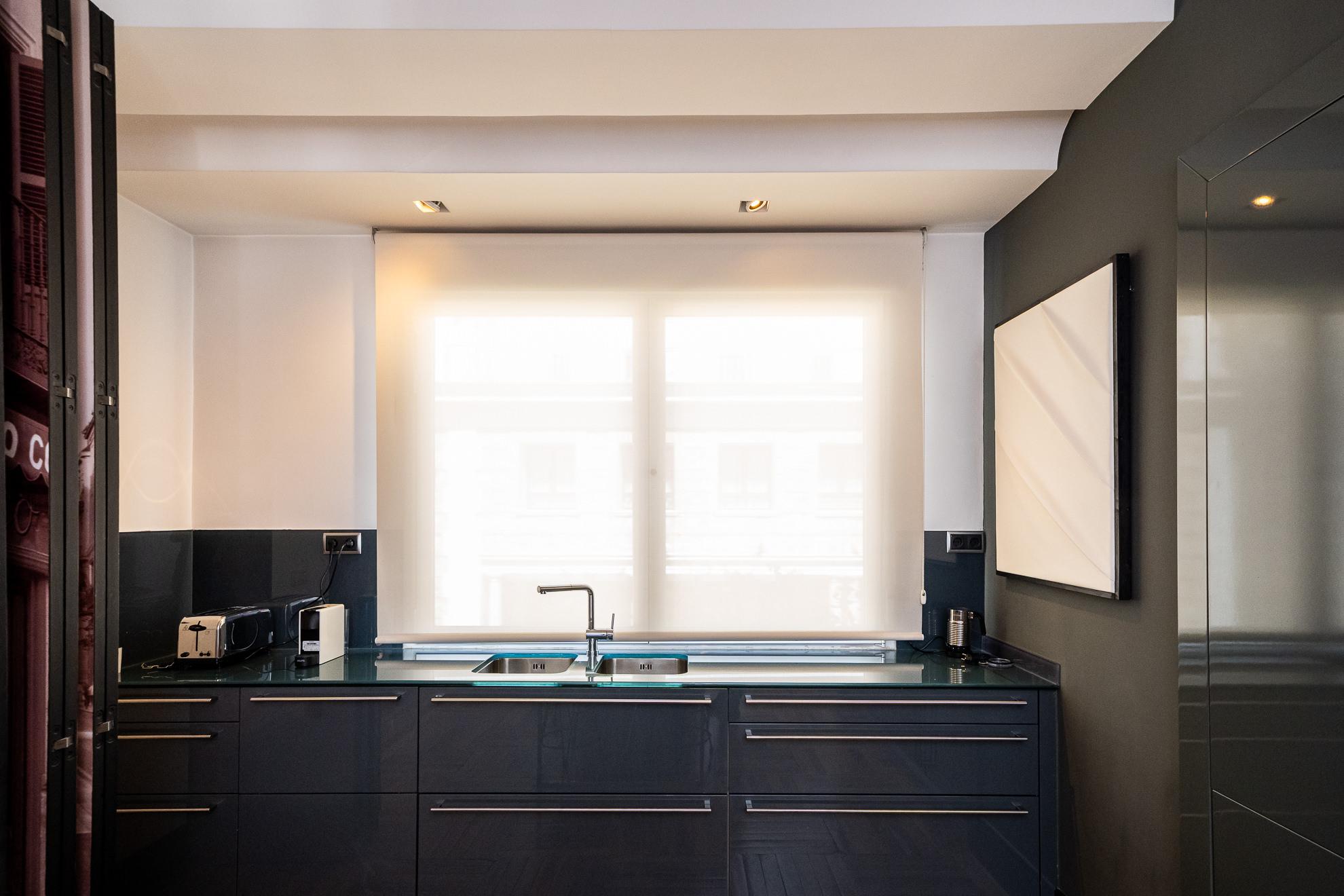 Piso en Alquiler en Calle de los Hermanos Bécquer - 10