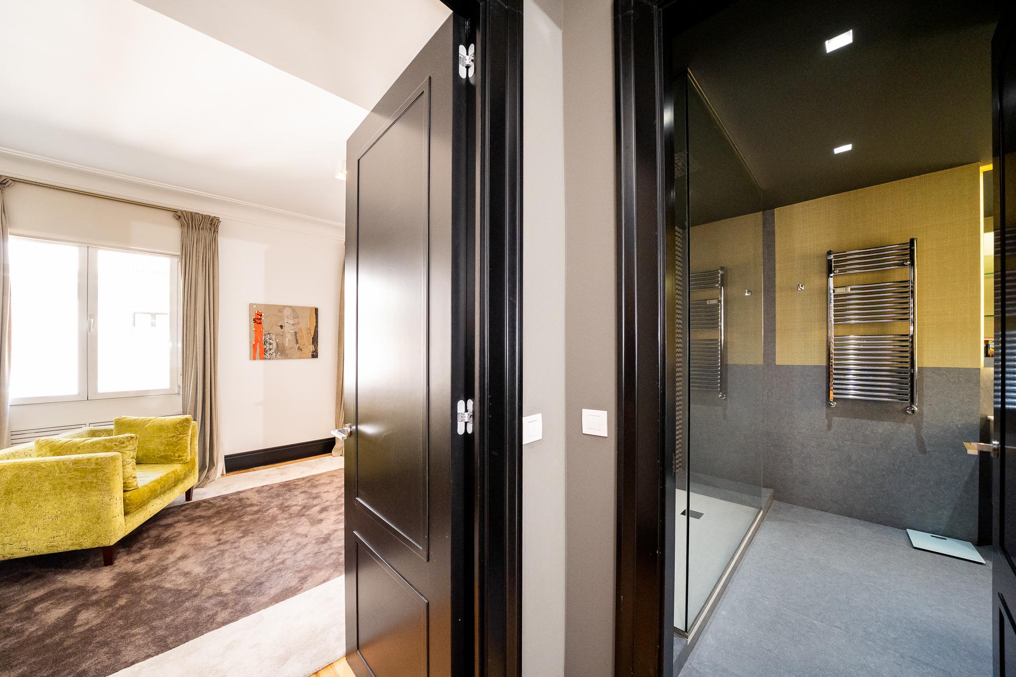 Piso en Alquiler en Calle de los Hermanos Bécquer - 9