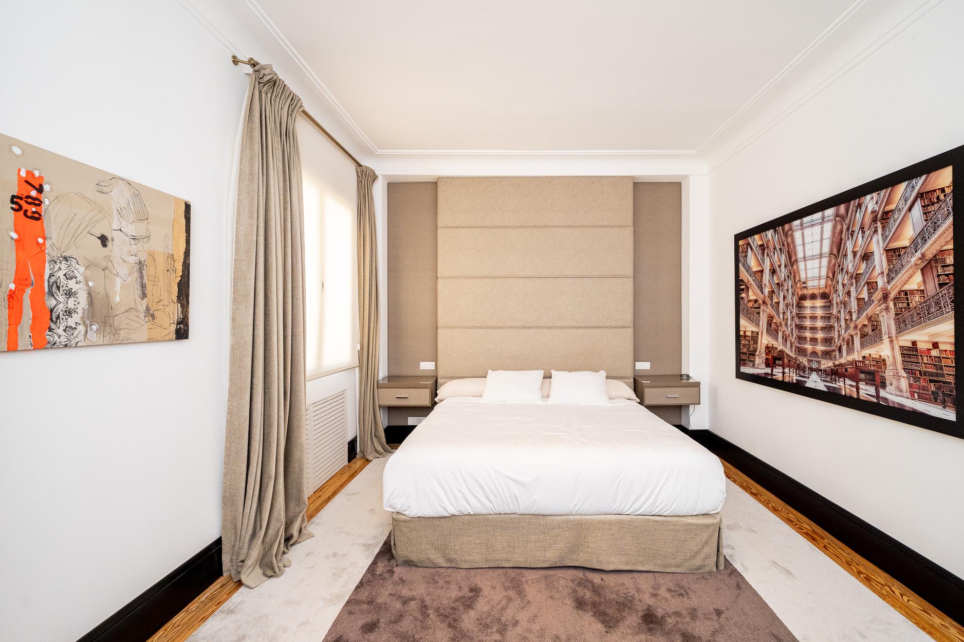 Piso en Alquiler en Calle de los Hermanos Bécquer - 15