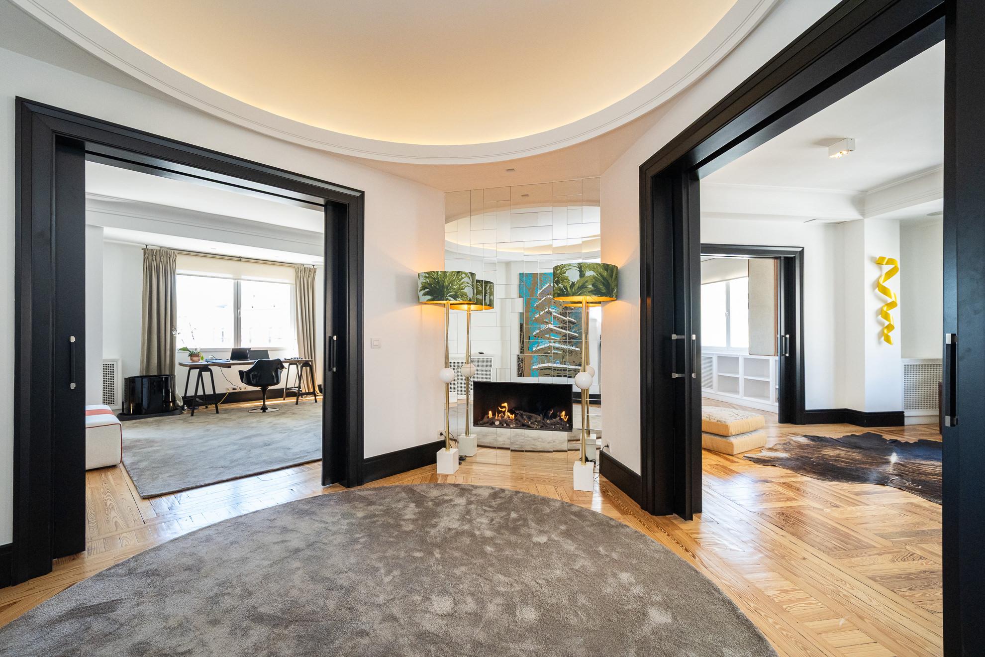 Piso en Alquiler en Calle de los Hermanos Bécquer - 18