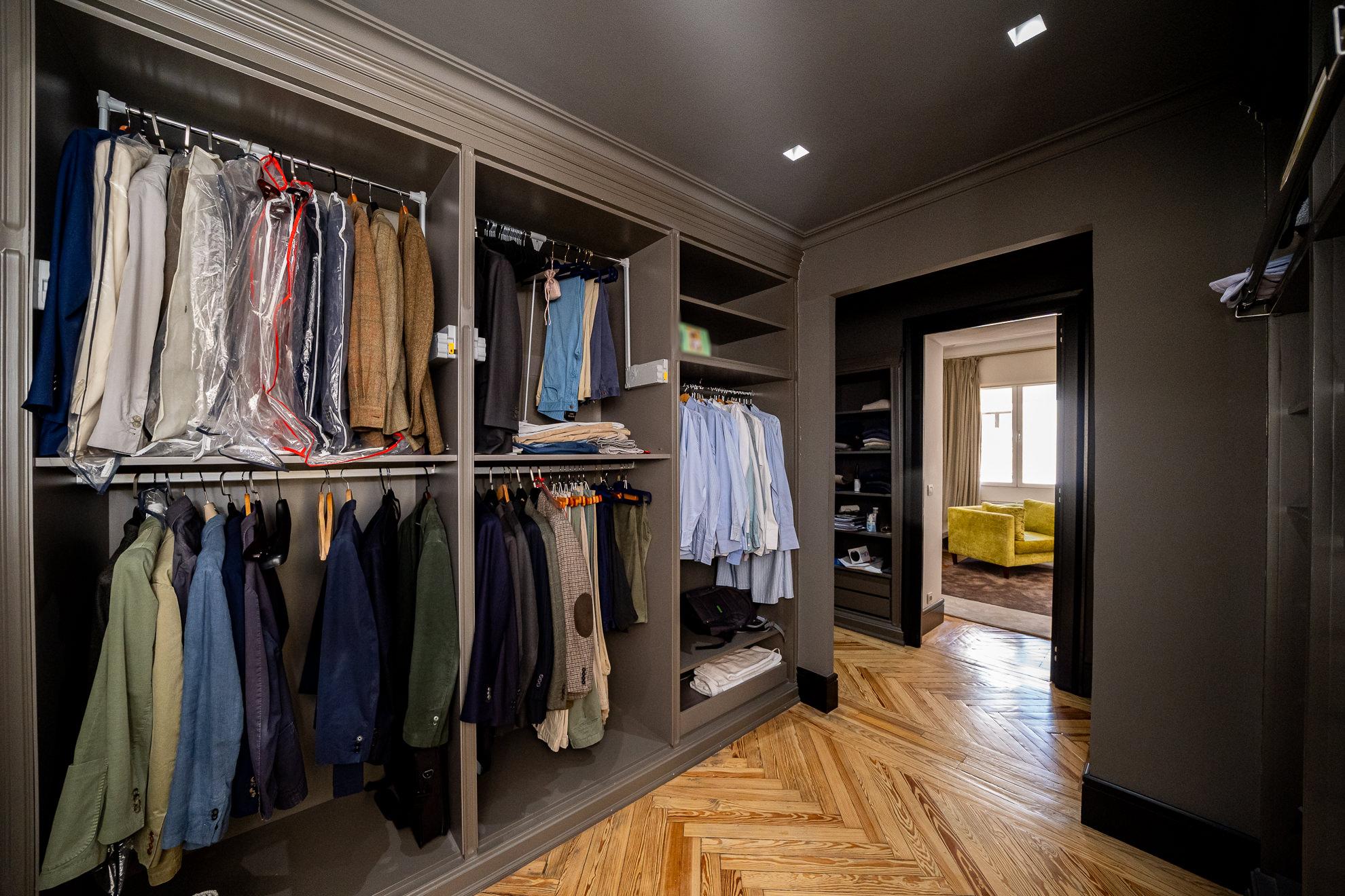 Piso en Alquiler en Calle de los Hermanos Bécquer - 23