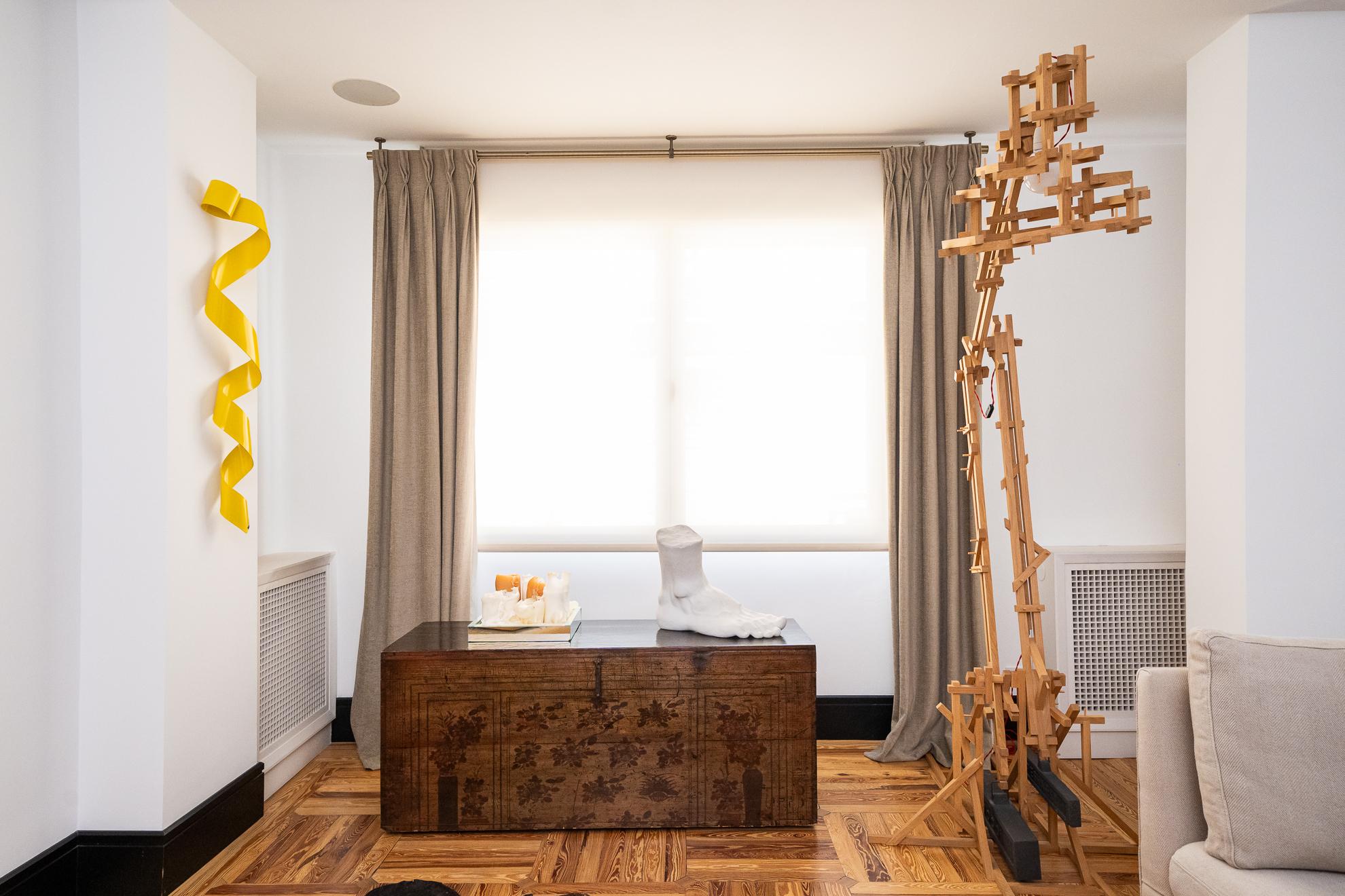 Piso en Alquiler en Calle de los Hermanos Bécquer - 26